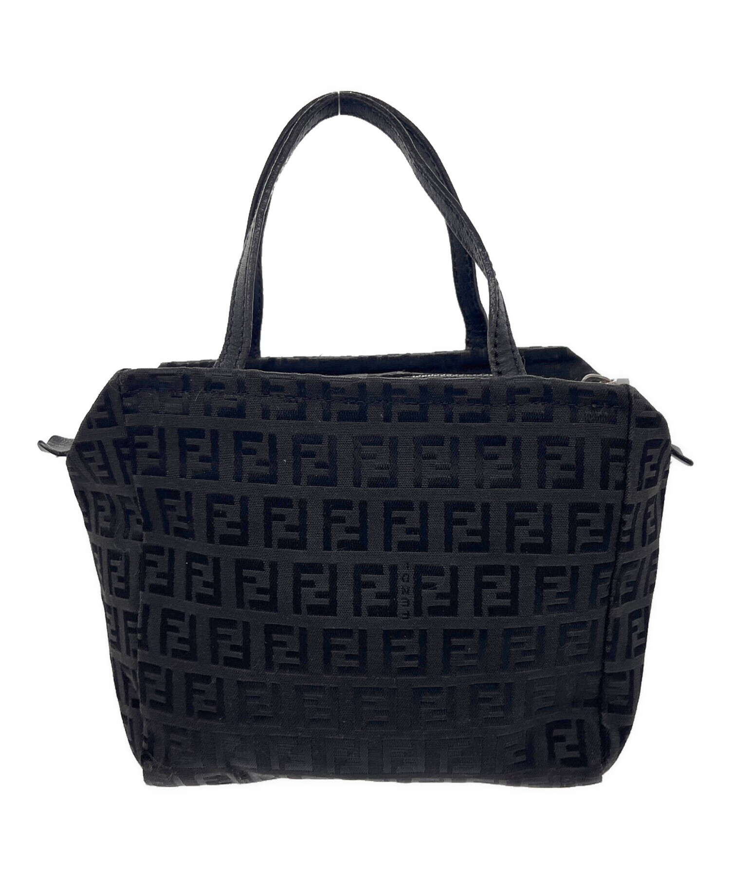 中古・古着通販】FENDI (フェンディ) ハンドバッグ｜ブランド・古着