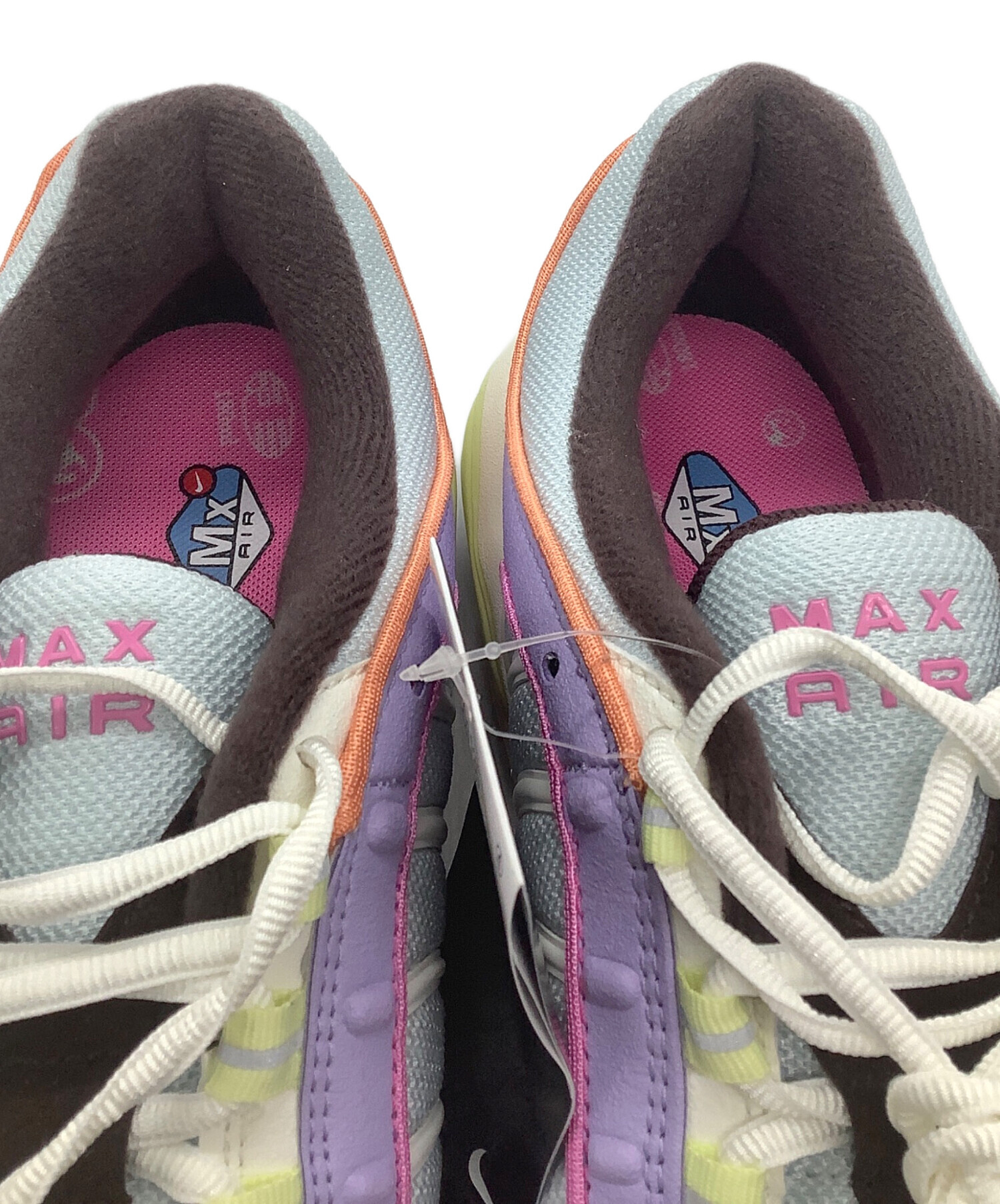 中古・古着通販】NIKE (ナイキ) Air Max Tailwind 4 Tokyo マルチ 