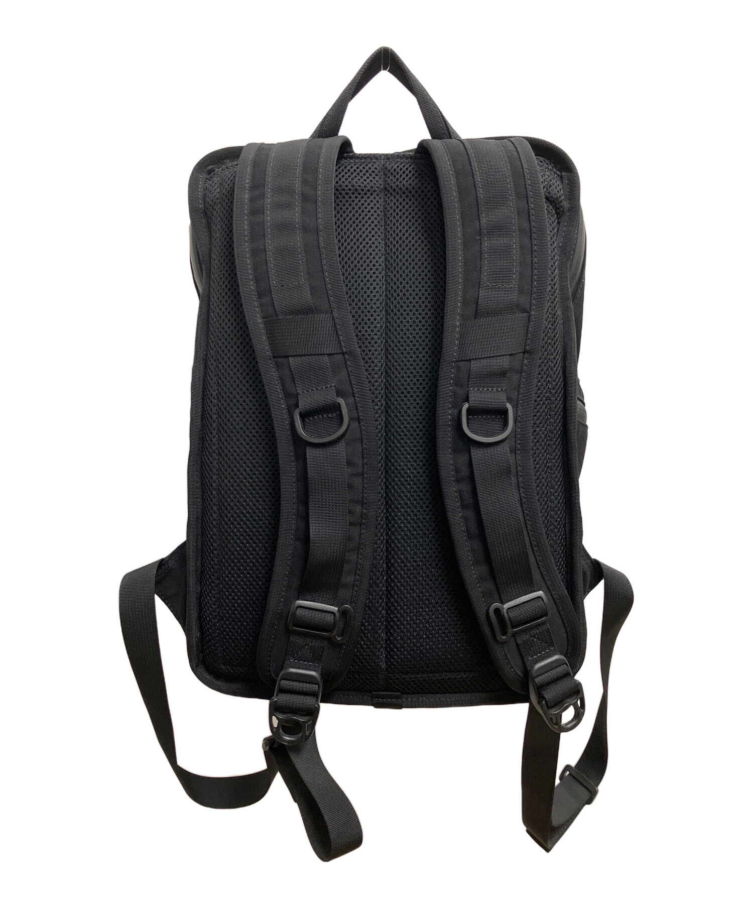 中古・古着通販】PORTER (ポーター) KLUNKERZ DAYPACK(S) リュック 