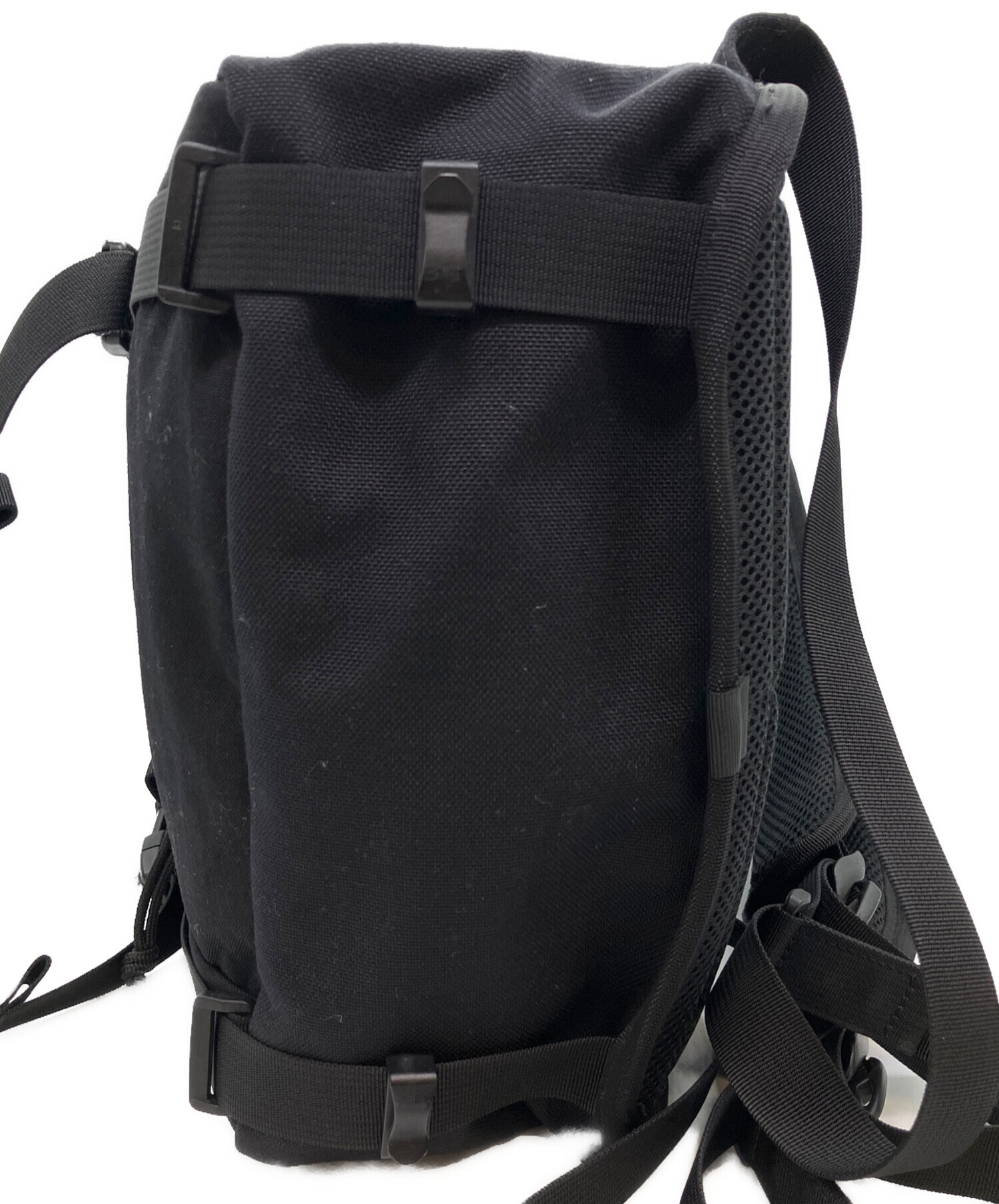 中古・古着通販】PORTER (ポーター) KLUNKERZ DAYPACK(S) リュック 