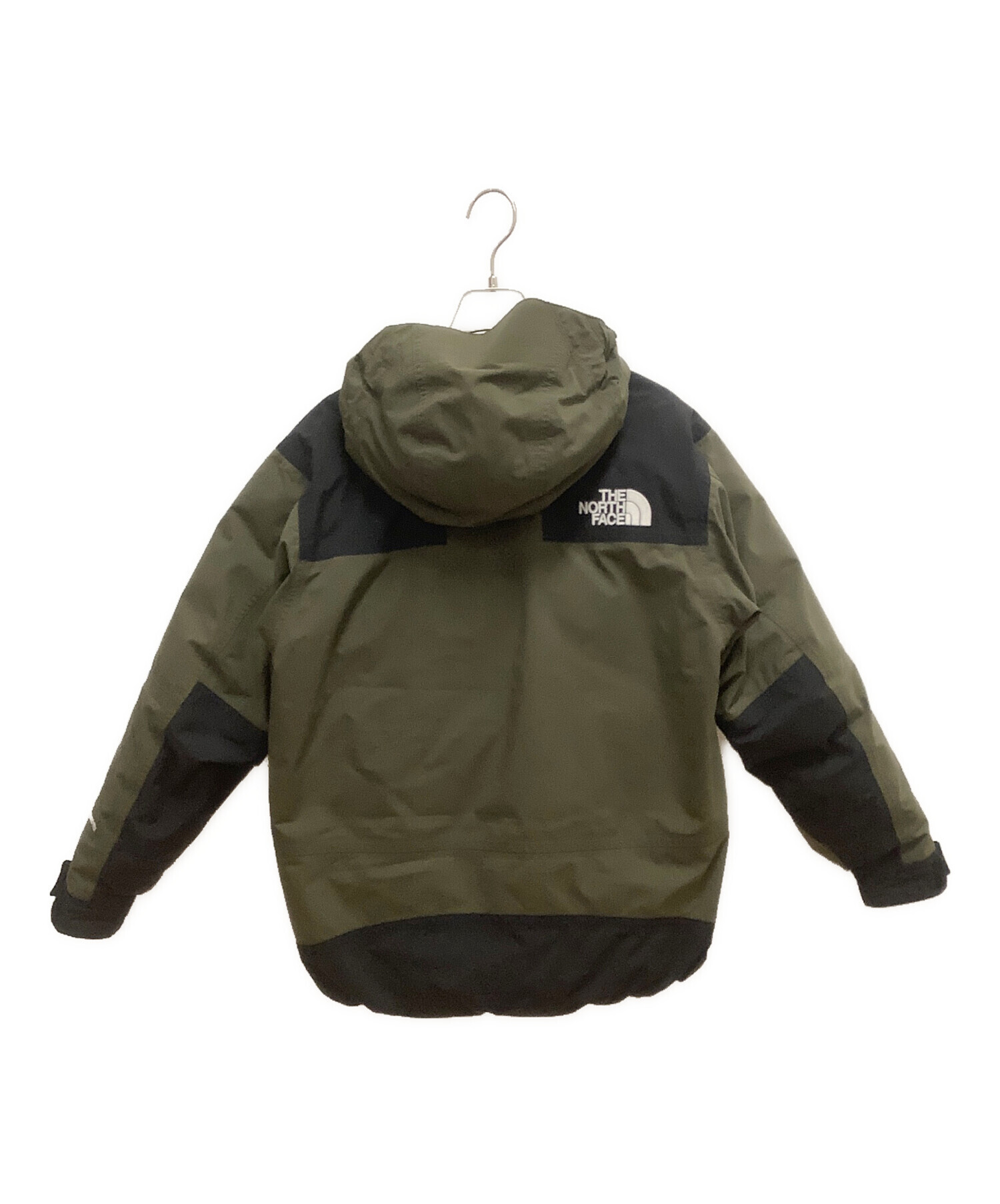 中古・古着通販】THE NORTH FACE (ザ ノース フェイス) Mountain Down 