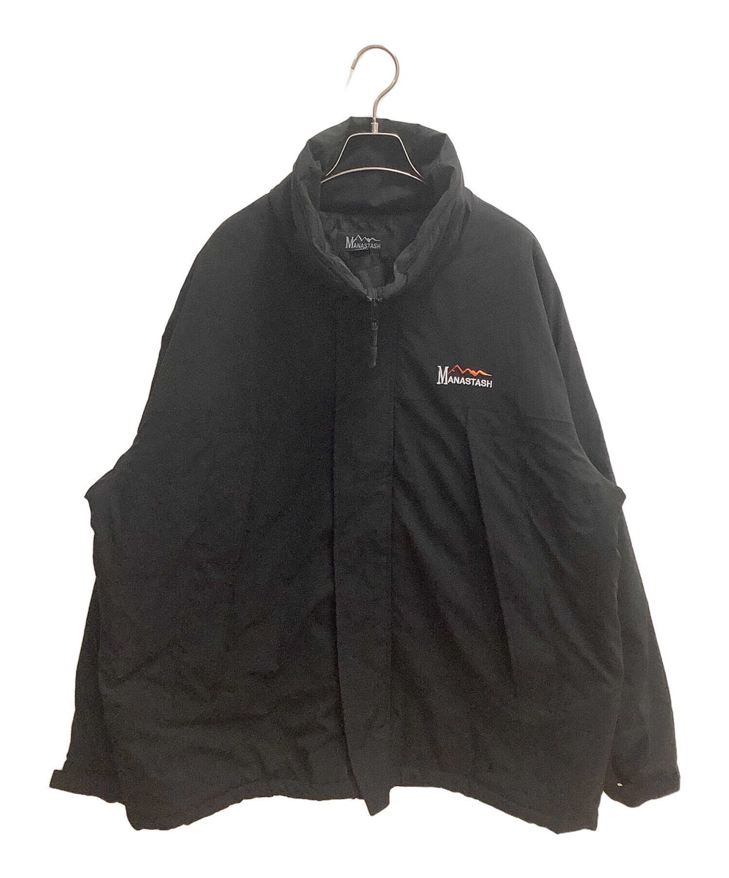 中古・古着通販】Manastash (マナスタッシュ) MONSTER SHORT JACKET