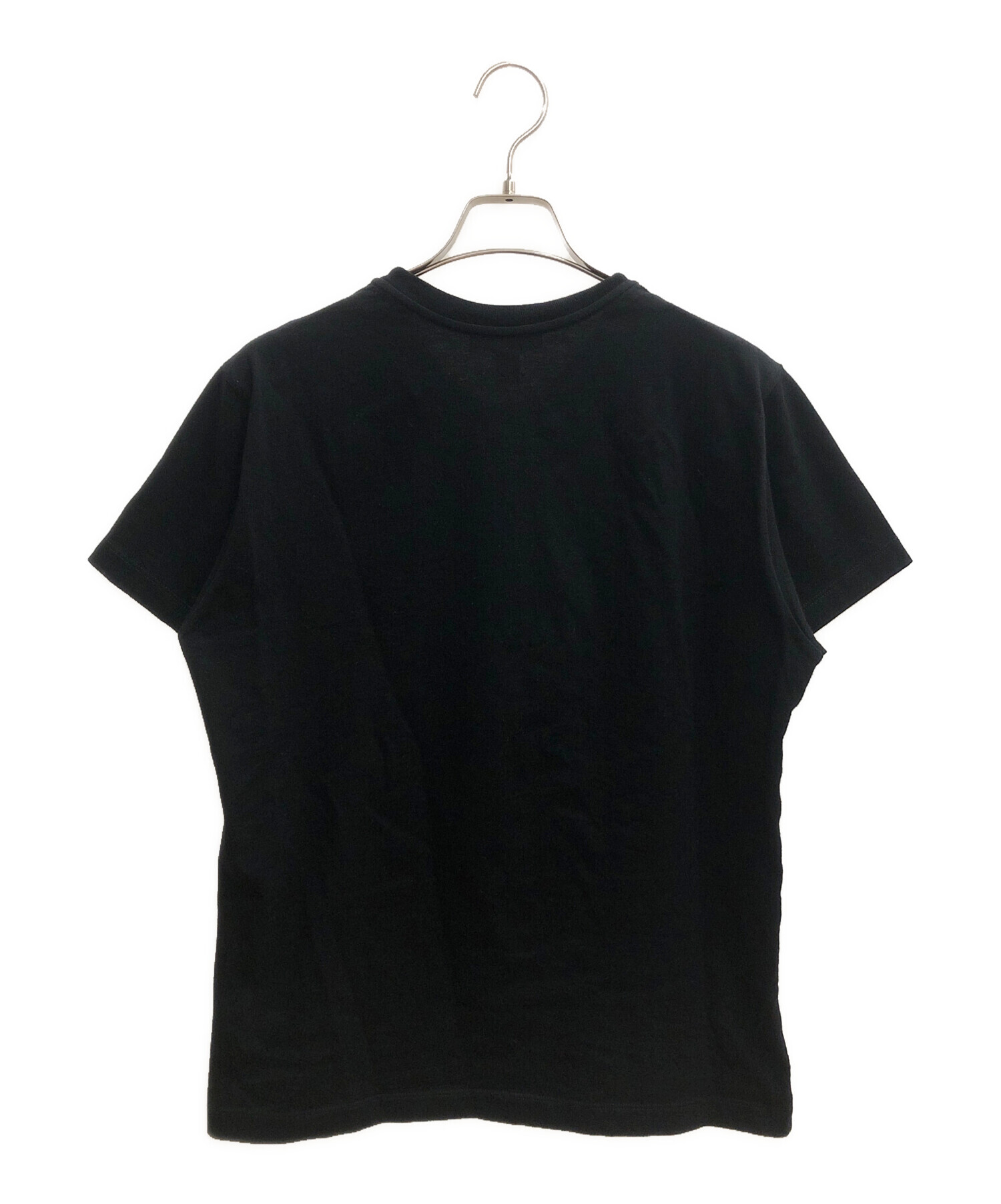 中古・古着通販】LOUIS VUITTON (ルイ ヴィトン) 反転ロゴTシャツ 