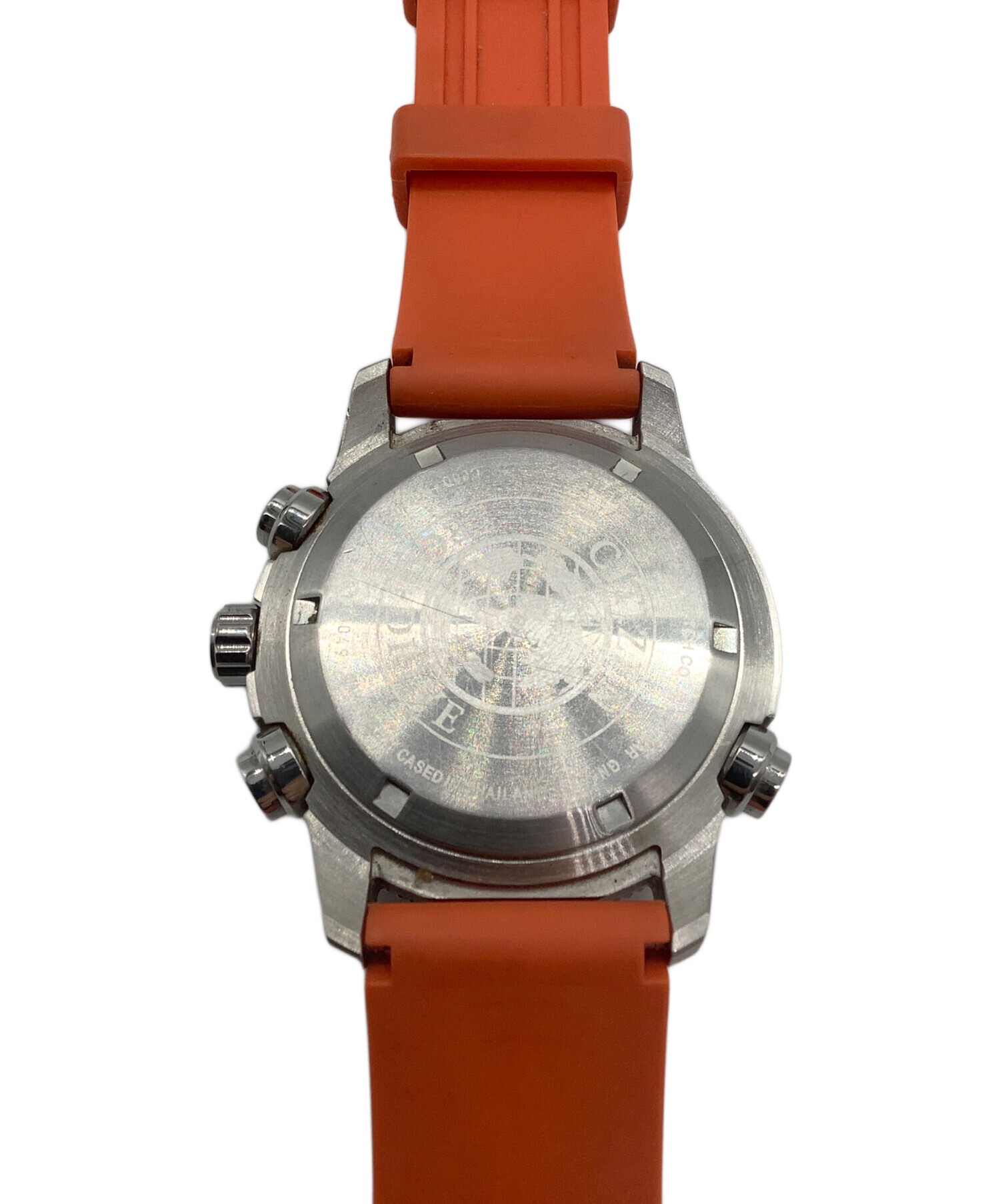 中古・古着通販】CITIZEN (シチズン) プロマスター エコドライブ 