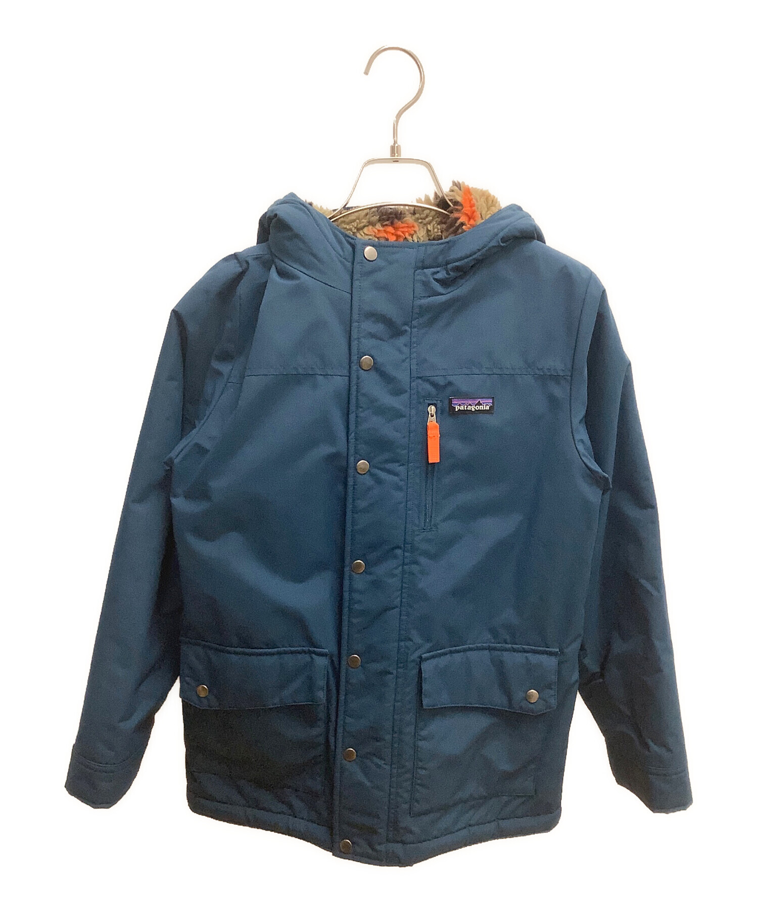 中古・古着通販】Patagonia (パタゴニア) キッズ・インファーノ 