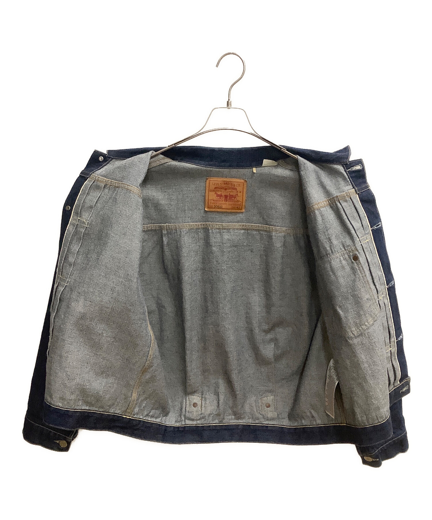 中古・古着通販】LEVI'S VINTAGE CLOTHING (リーバイス ビンテージ