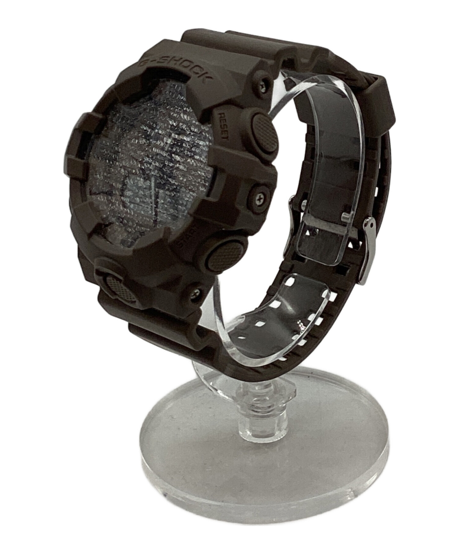 中古・古着通販】CASIO (カシオ) G-SHOCK グリーン｜ブランド・古着