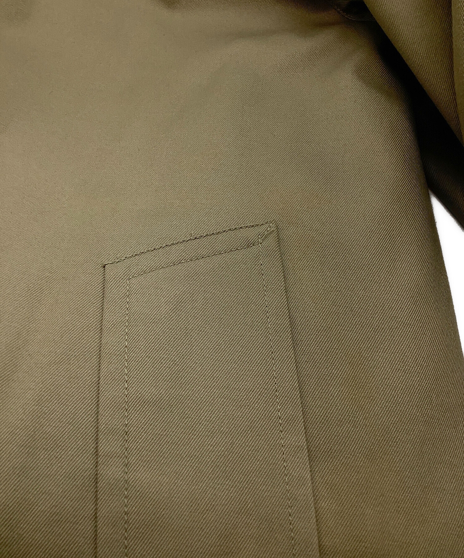 中古・古着通販】Burberry's (バーバリーズ) ライナー付バルマカーン