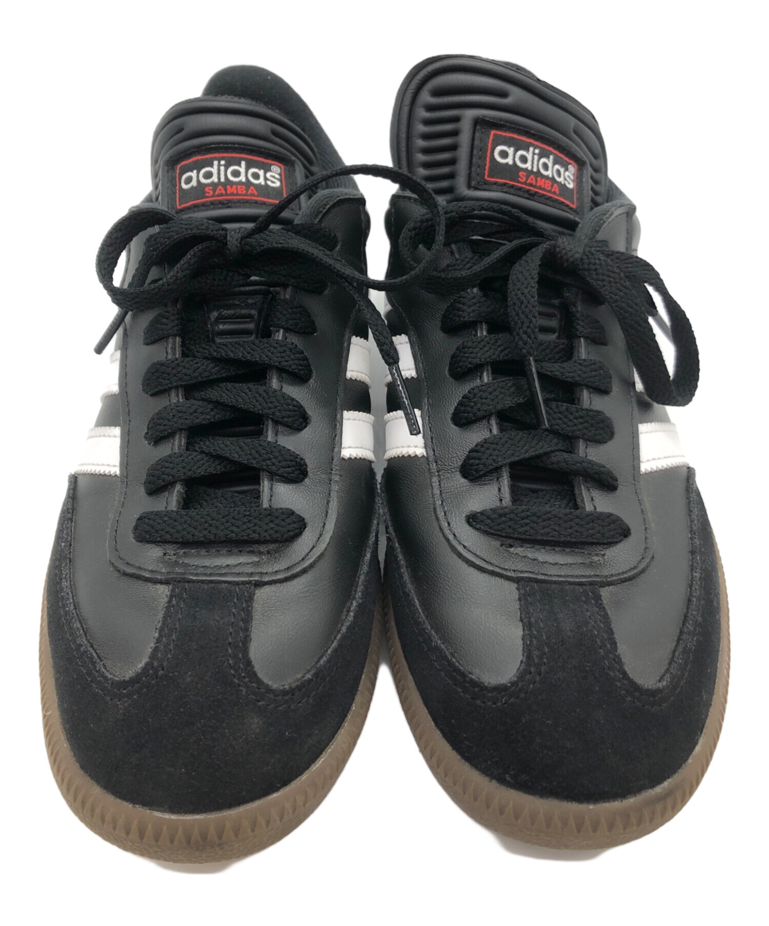 中古・古着通販】adidas (アディダス) Samba Classic Boots ブラック 