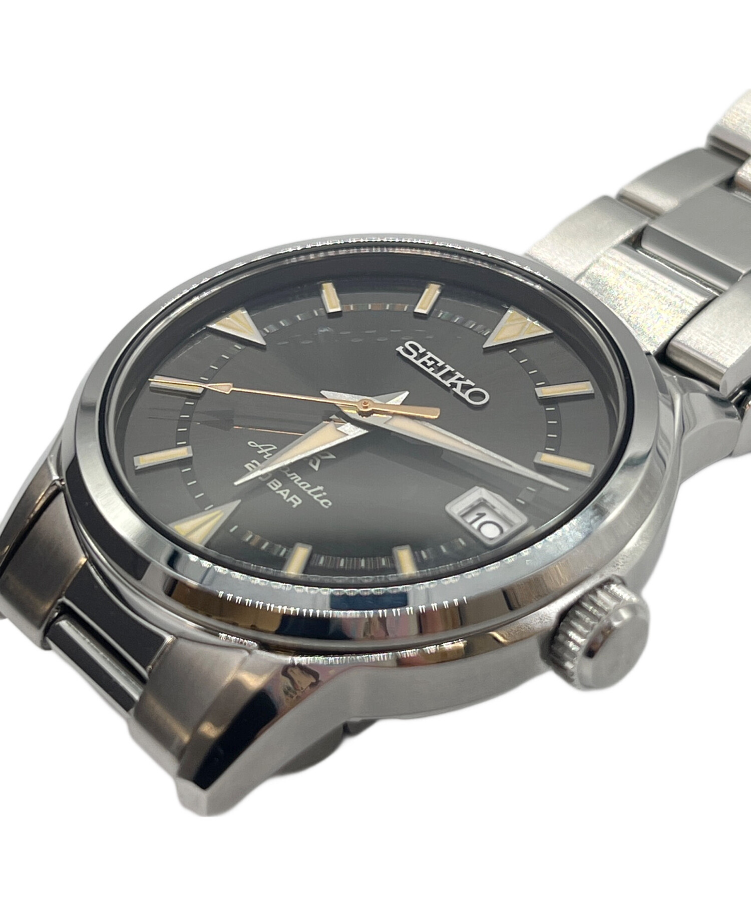 中古・古着通販】SEIKO (セイコー) プロスペックス アルピニスト