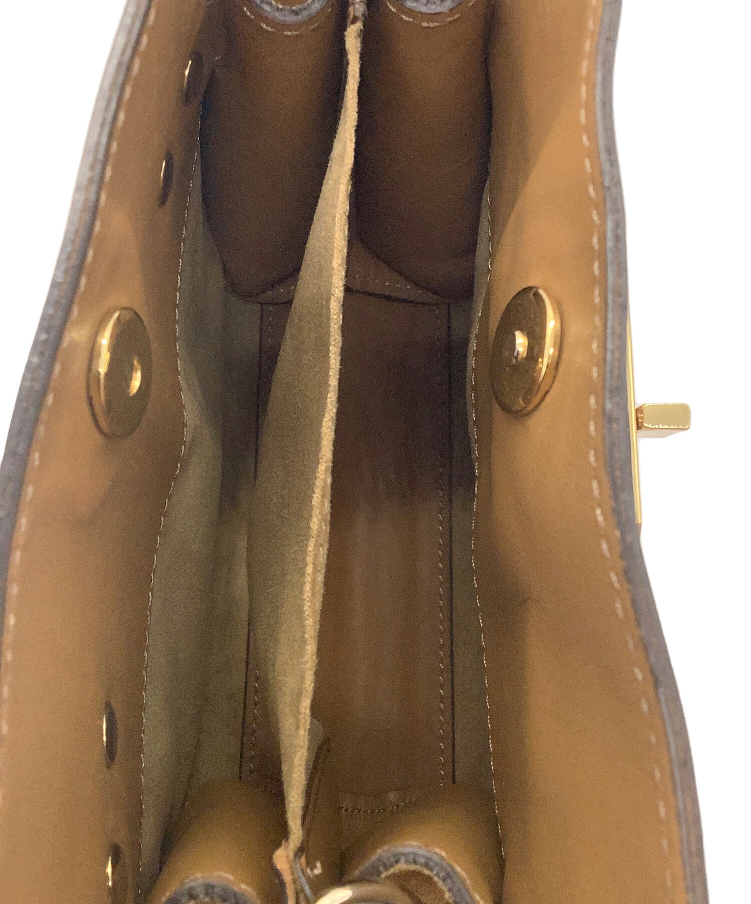 中古・古着通販】SITA PARANTICA (シータパランティカ) LEATHER MINI 