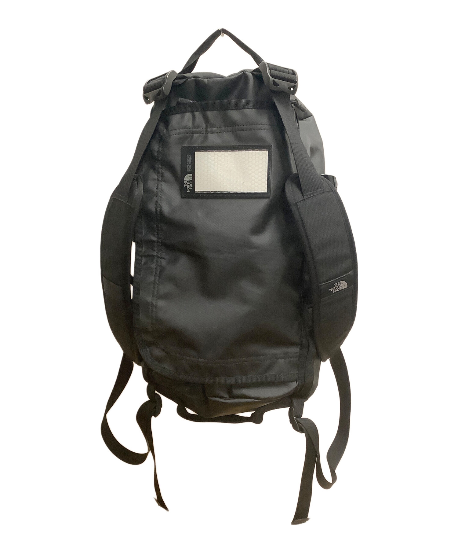 中古・古着通販】THE NORTH FACE (ザ ノース フェイス) BCダッフルXS