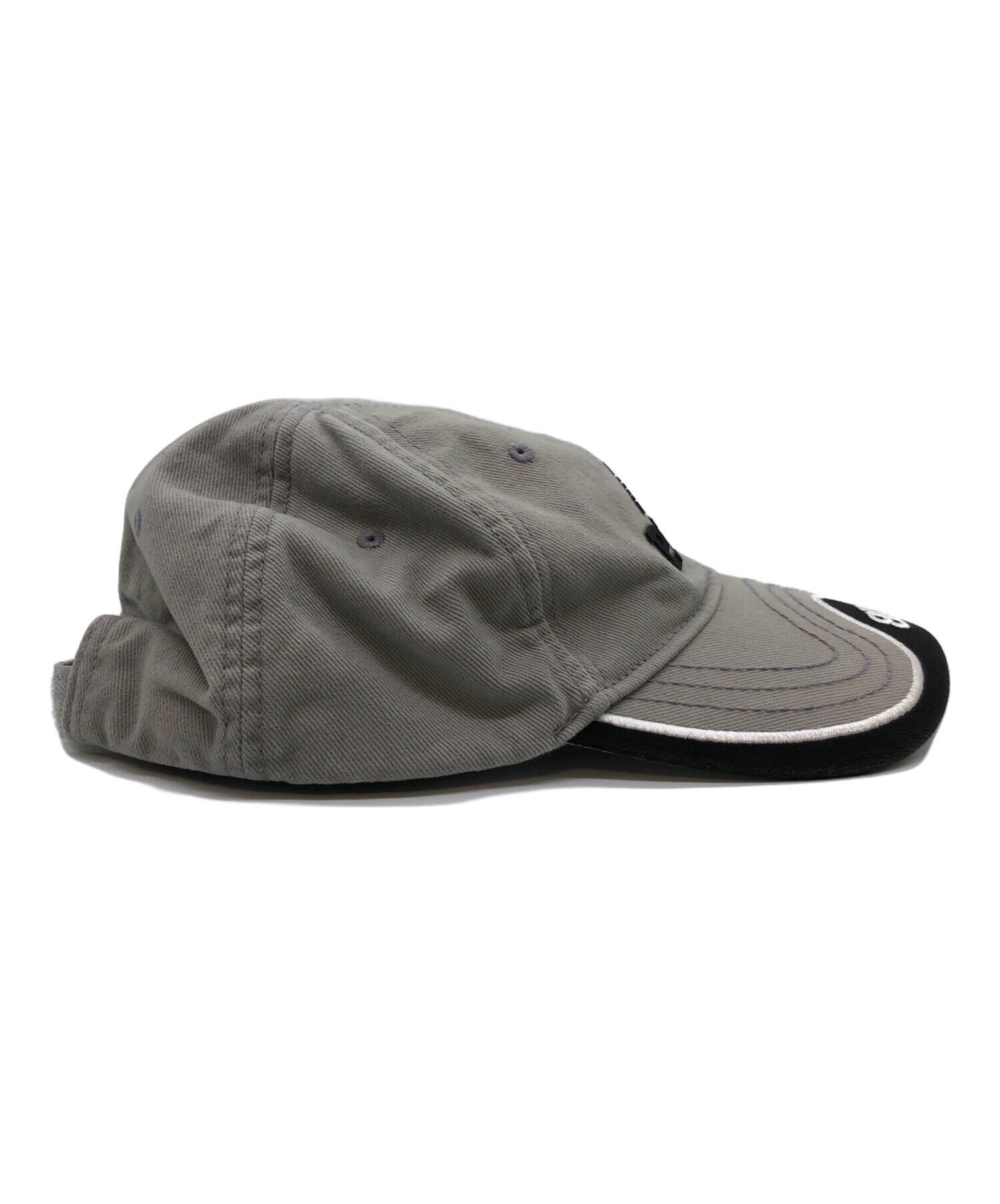 中古・古着通販】BALENCIAGA (バレンシアガ) キャップ / P.E.18