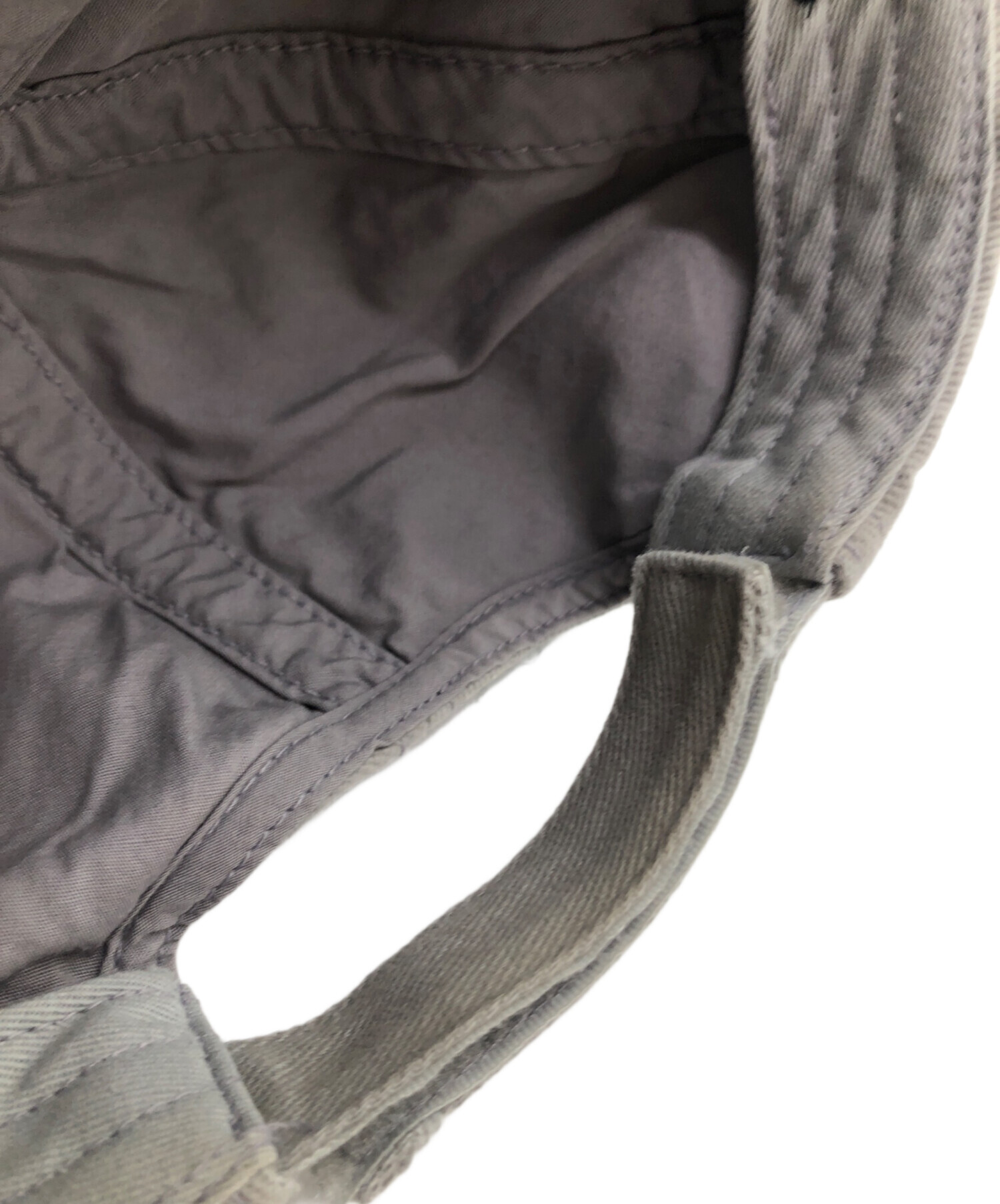 中古・古着通販】BALENCIAGA (バレンシアガ) キャップ / P.E.18