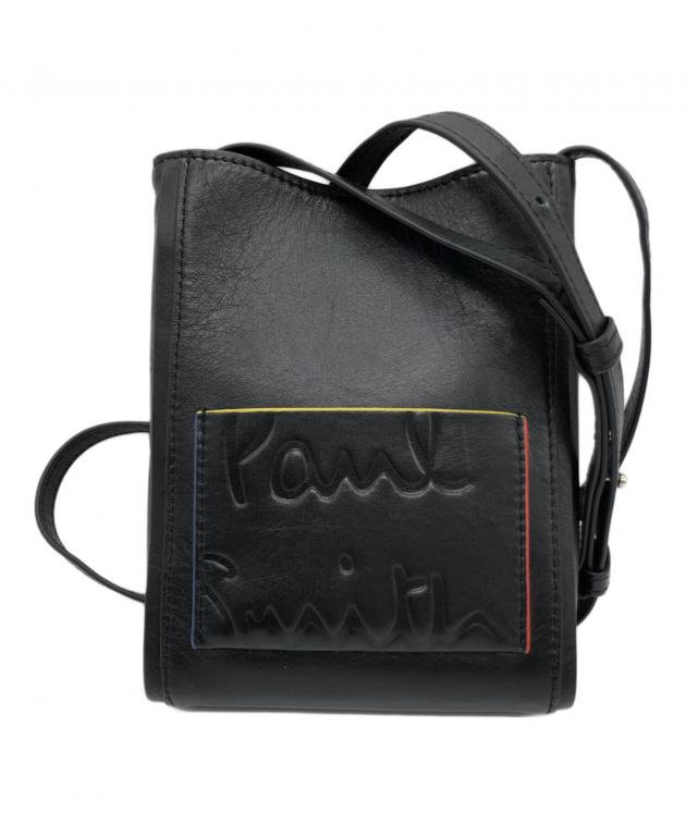 中古・古着通販】PAUL SMITH (ポールスミス) ブランデッドカラーエッジ