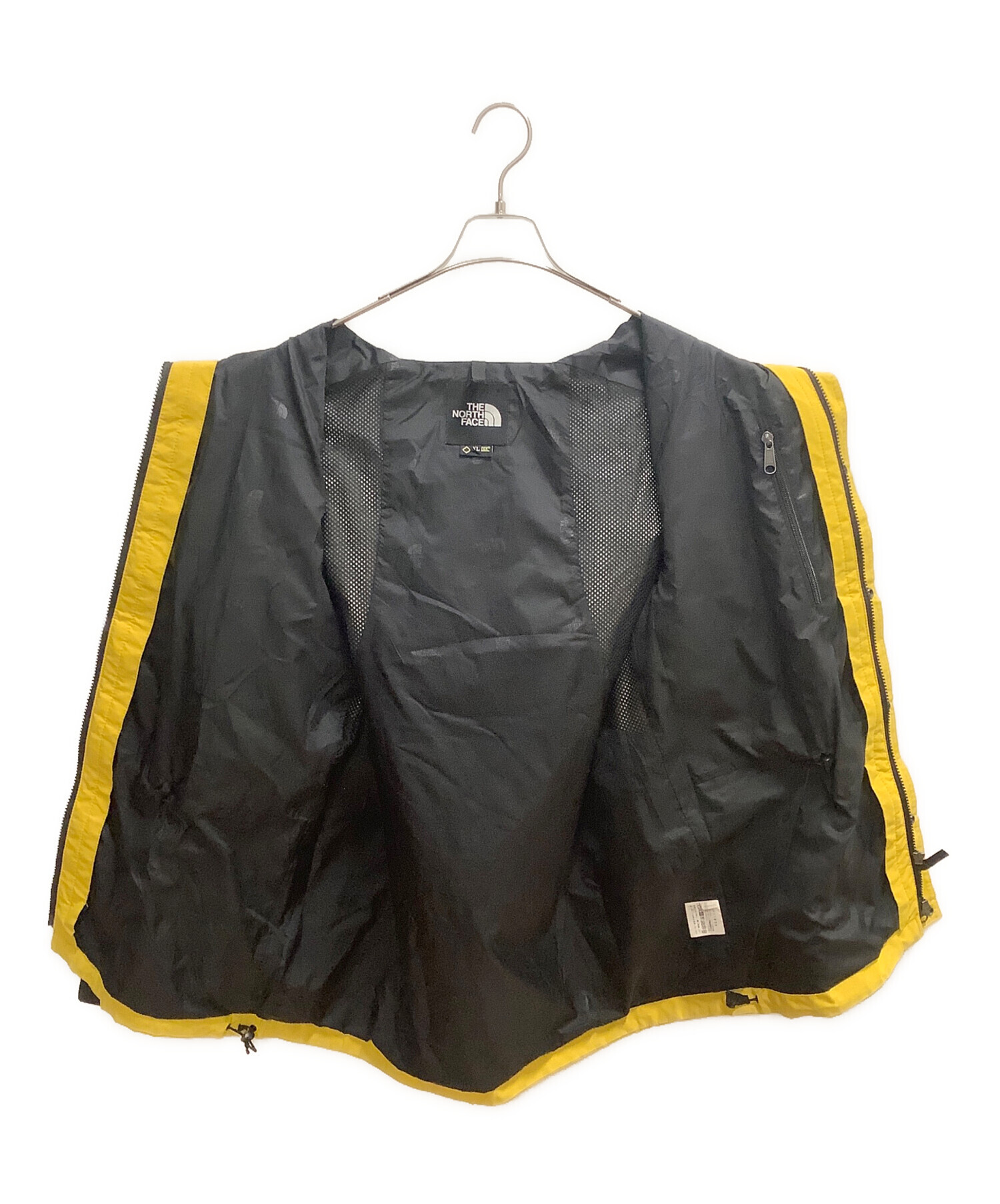 中古・古着通販】THE NORTH FACE (ザ ノース フェイス) ナイロン
