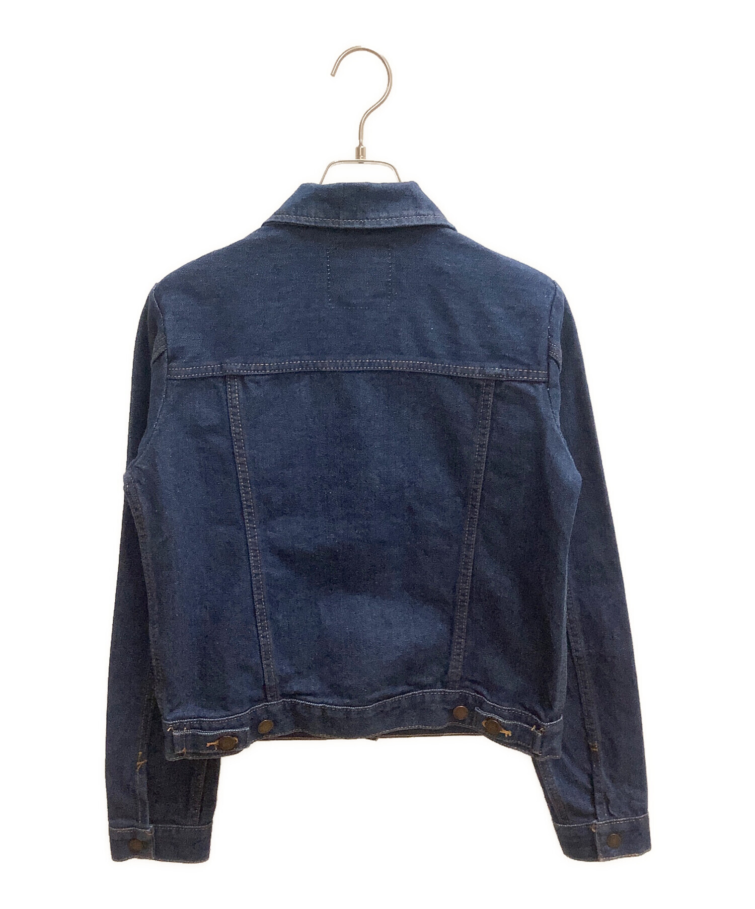 中古・古着通販】VANS (バンズ) Wrangler (ラングラー) デニム 