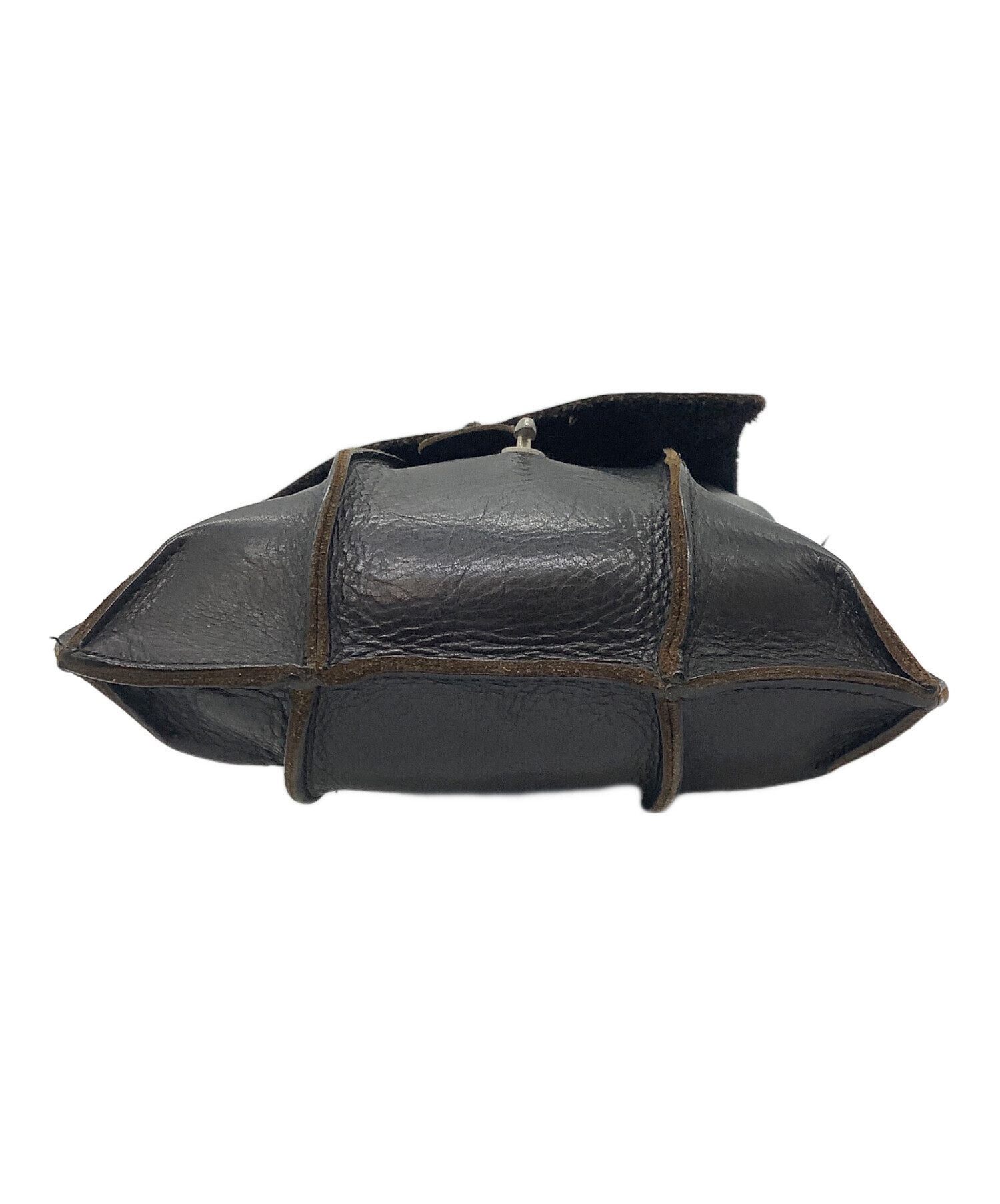 中古・古着通販】BAGGY PORT (バギーポート) ショルダーバッグ 