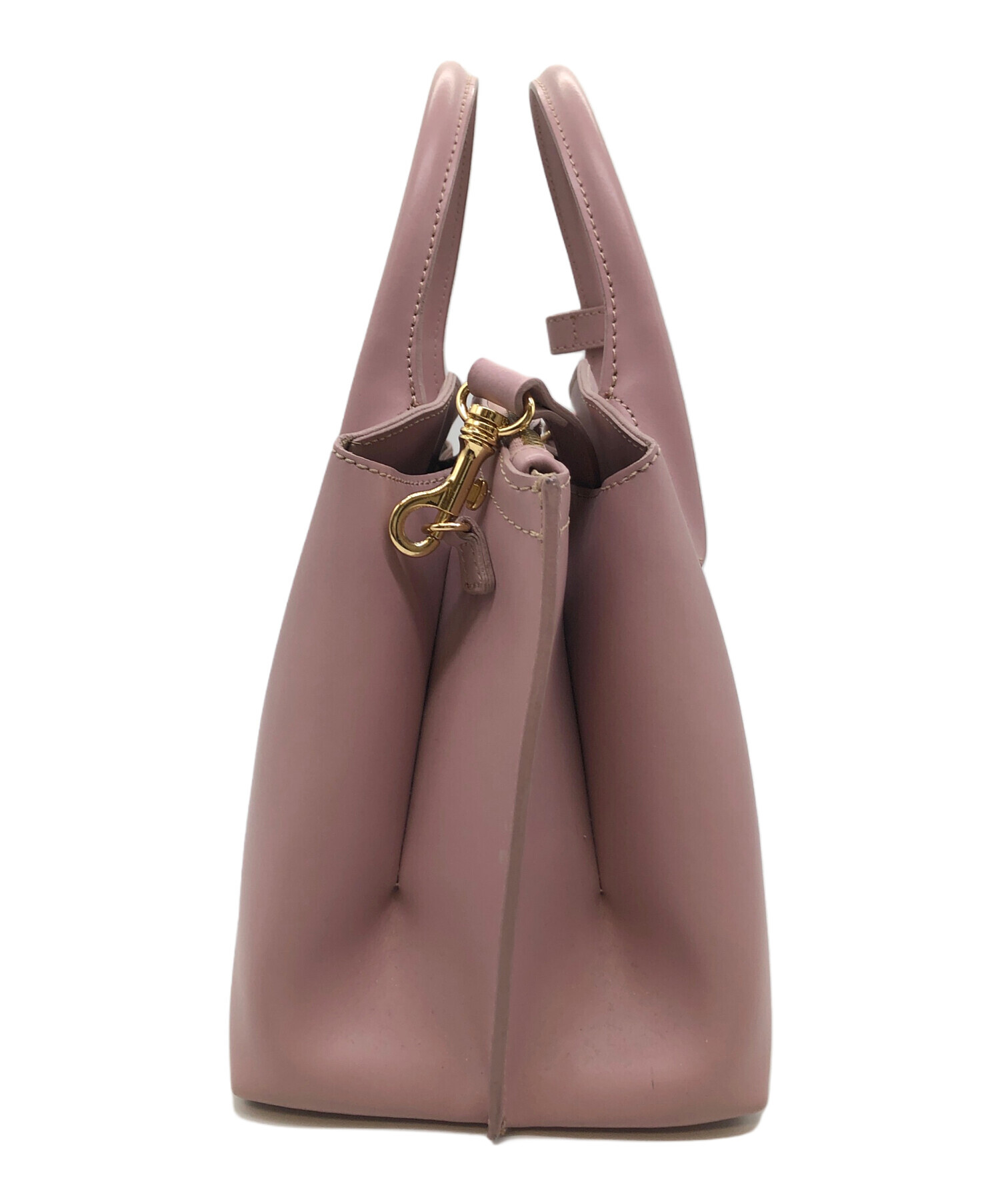 中古・古着通販】IACUCCI (イアクッチ) VELAR 2WAYトートバッグM