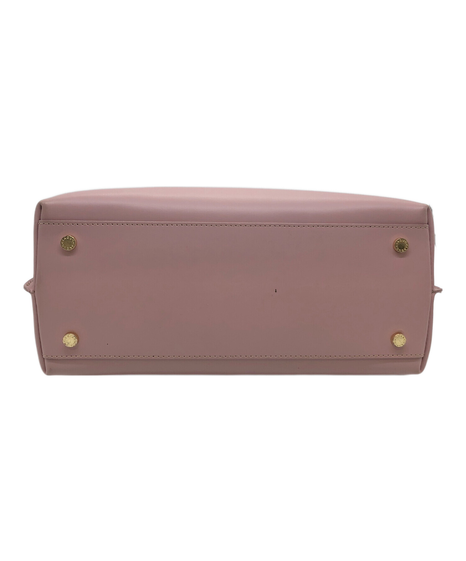 中古・古着通販】IACUCCI (イアクッチ) VELAR 2WAYトートバッグM