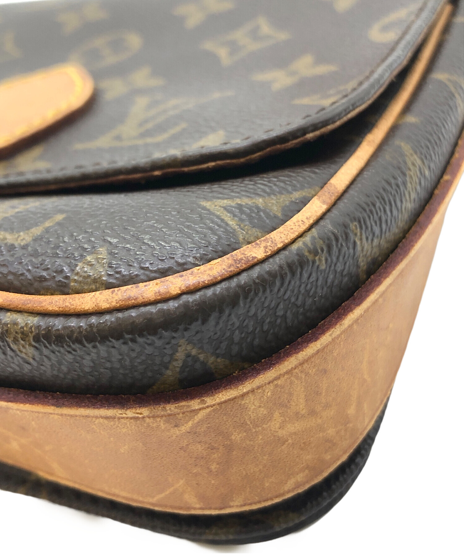 中古・古着通販】LOUIS VUITTON (ルイ ヴィトン) カルトシエールPM
