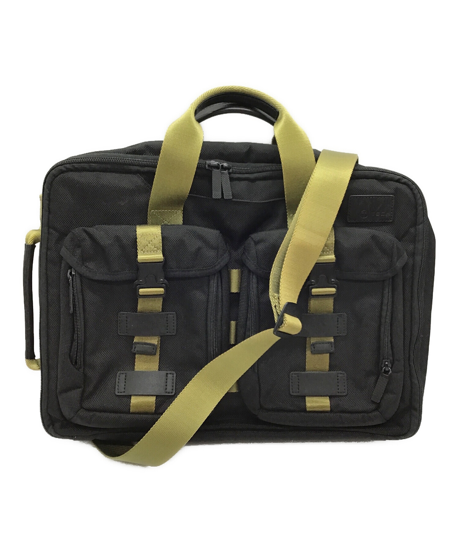 定価39900円　ＴＵＭＩトゥミ コラボ　ＴＭＴバック　ウィークエンド TUMI 0 トゥミ tmt tumi ディグリー
