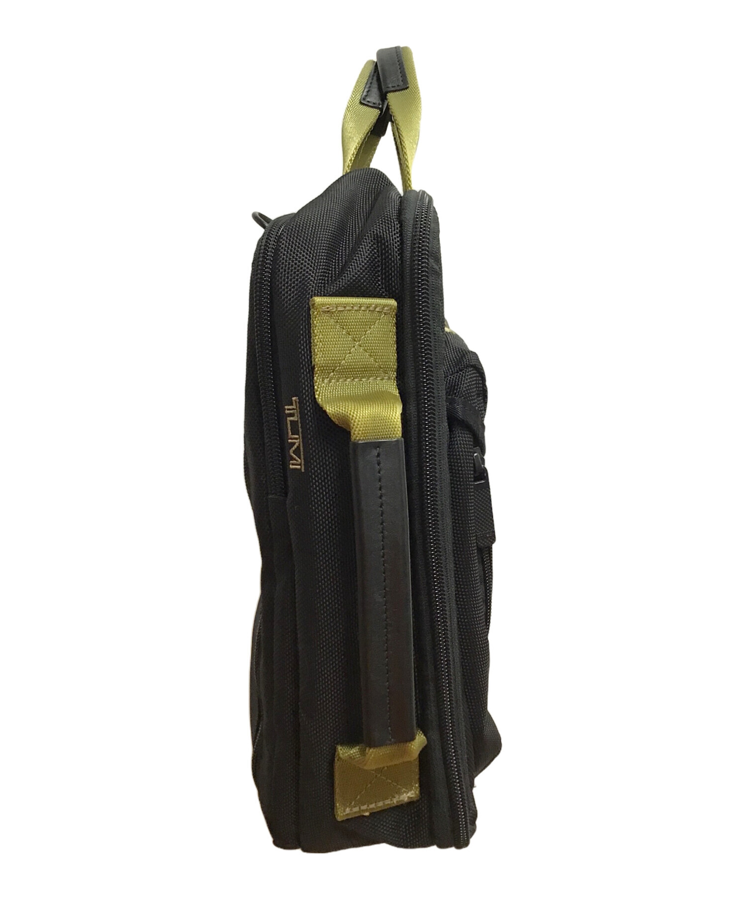 TUMIトゥミ TMT T-Tech リュック 55003D ナイロン T-TECH by TUMI×TMT/トゥミ×ティーエムティー リュックサック/バック