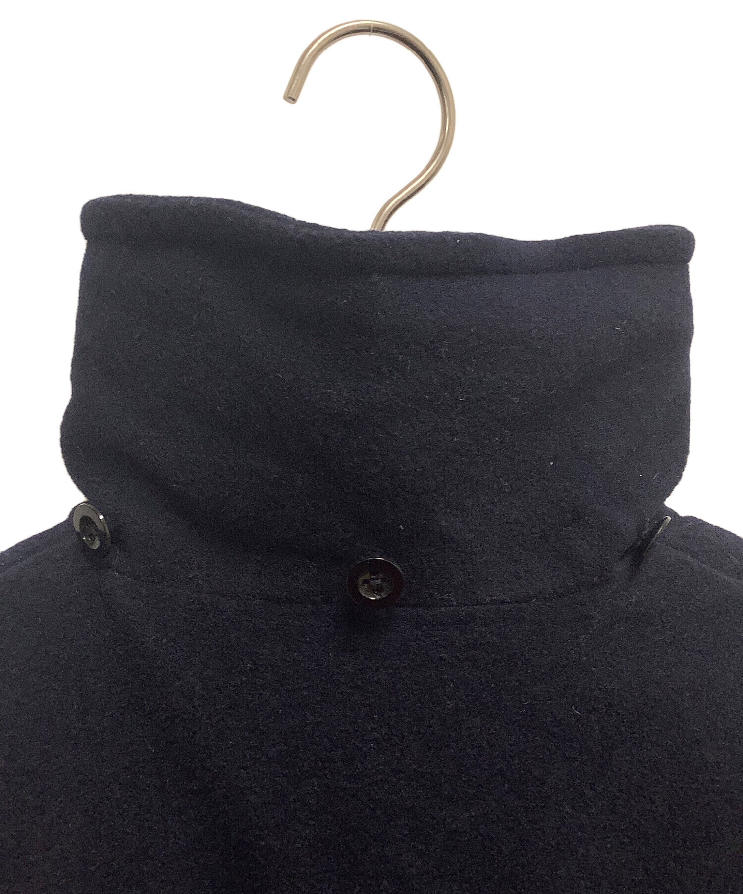 中古・古着通販】DANTON (ダントン) BEAMS (ビームス) ダウンベスト