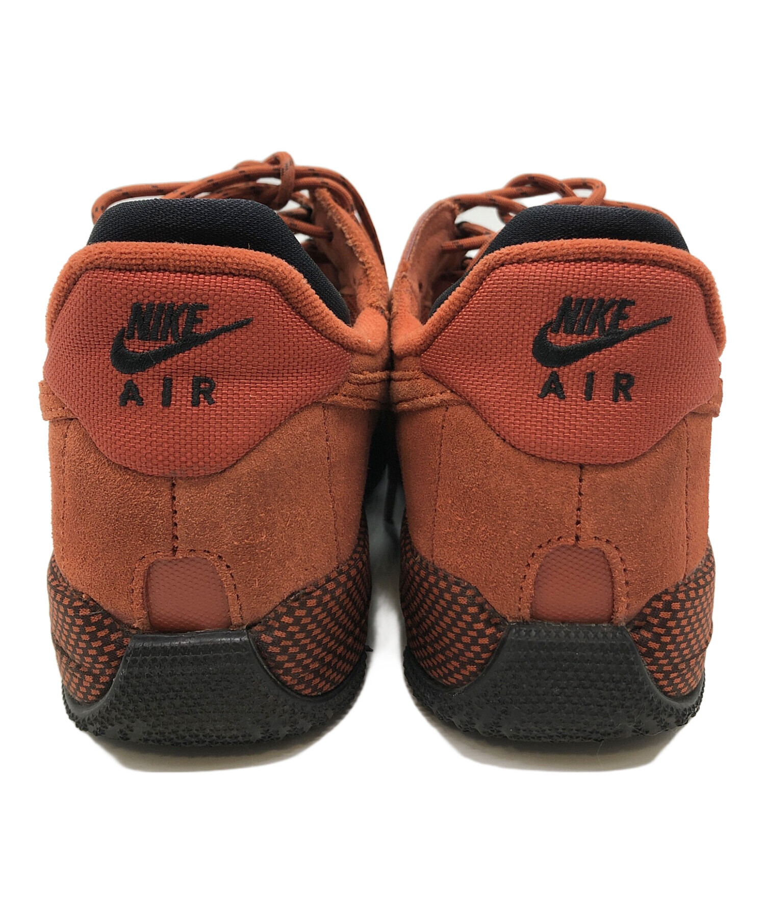 中古・古着通販】NIKE (ナイキ) Air Force 1 Wild オレンジ サイズ 