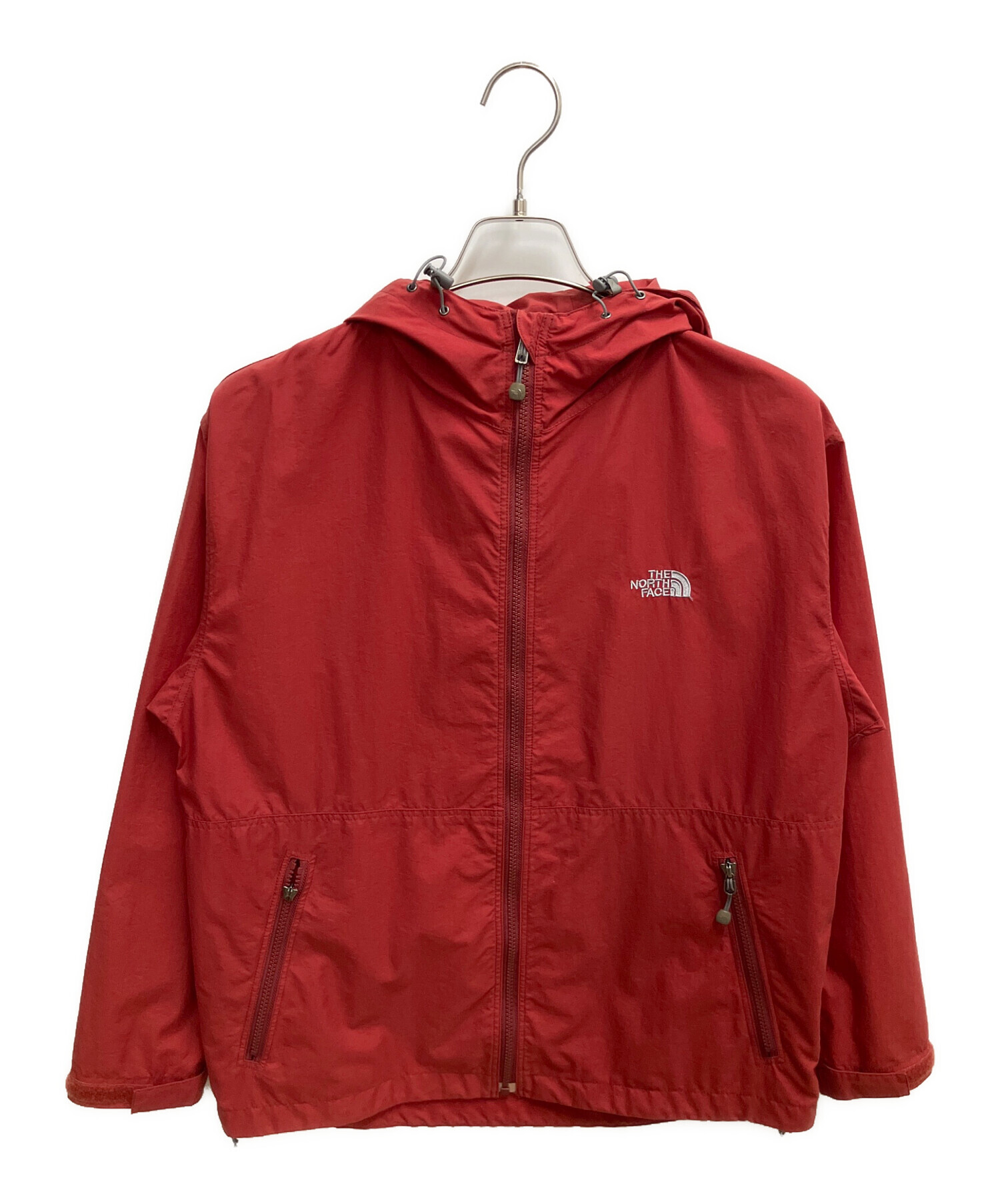 中古・古着通販】THE NORTH FACE (ザ ノース フェイス) COMPACT JACKET 