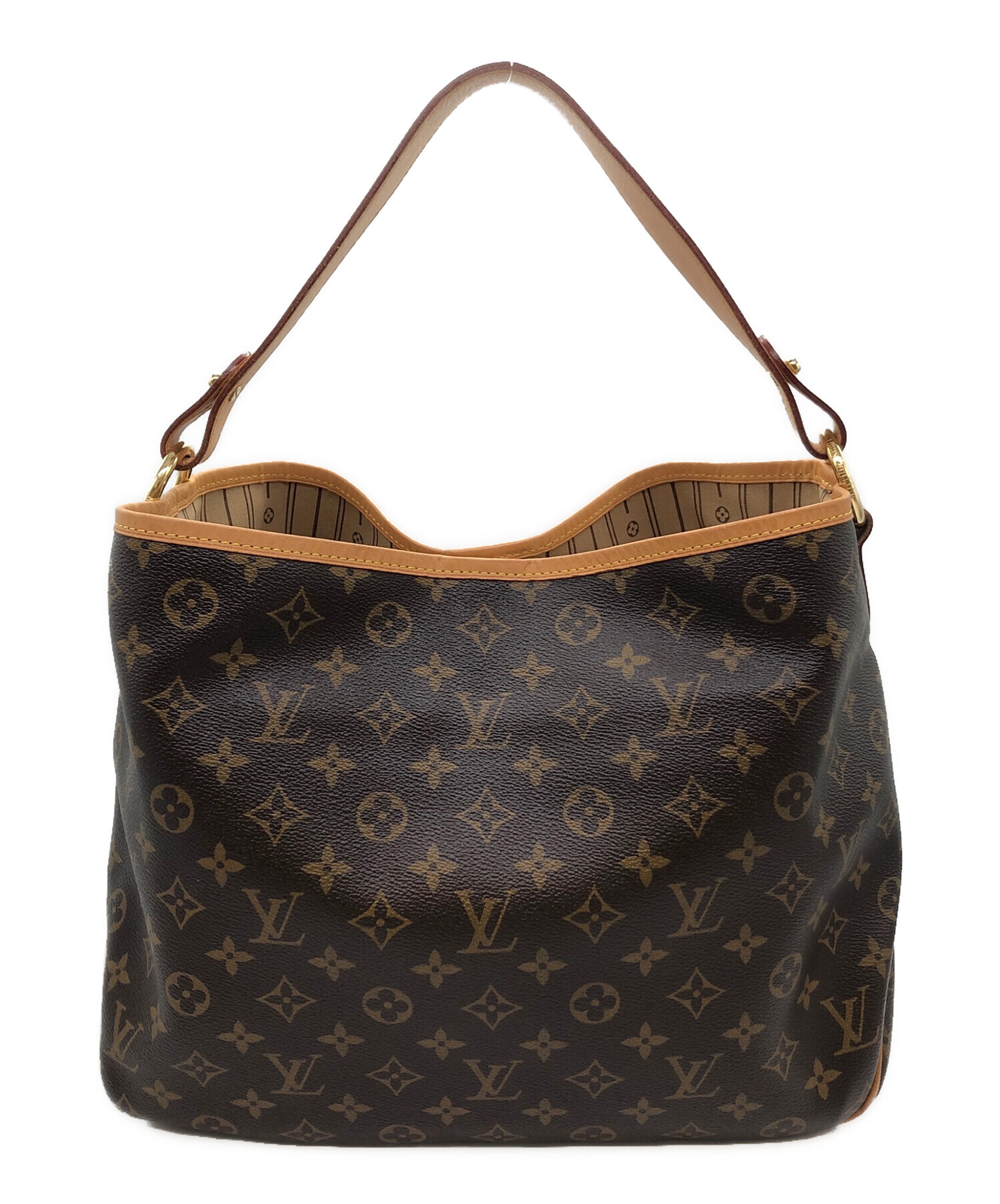 中古・古着通販】LOUIS VUITTON (ルイ ヴィトン) ディライトフルMM 