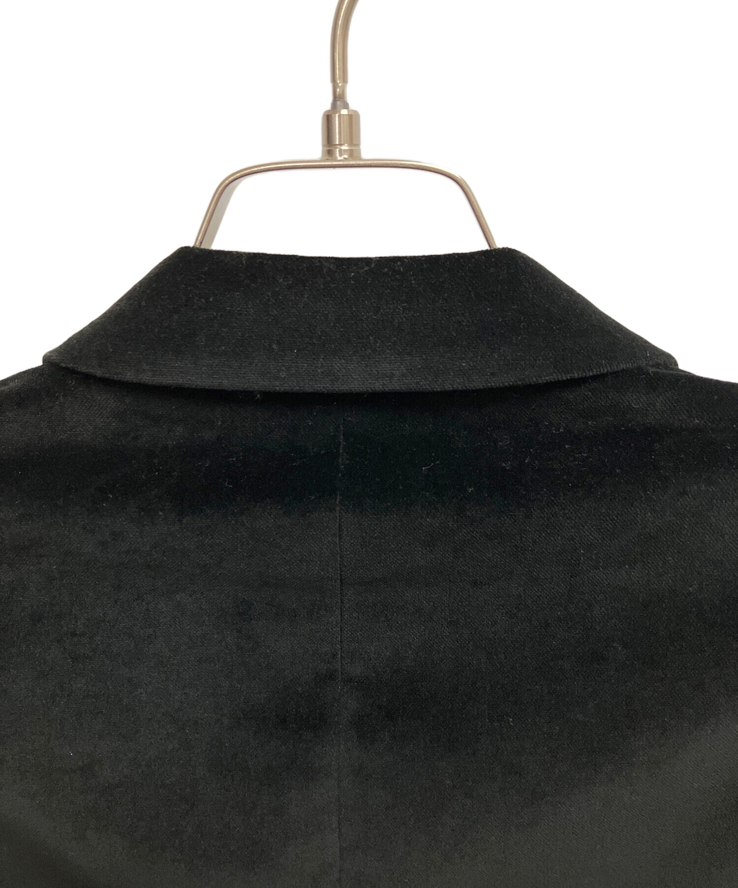 中古・古着通販】PAUL SMITH (ポールスミス) ジャケット ブラック