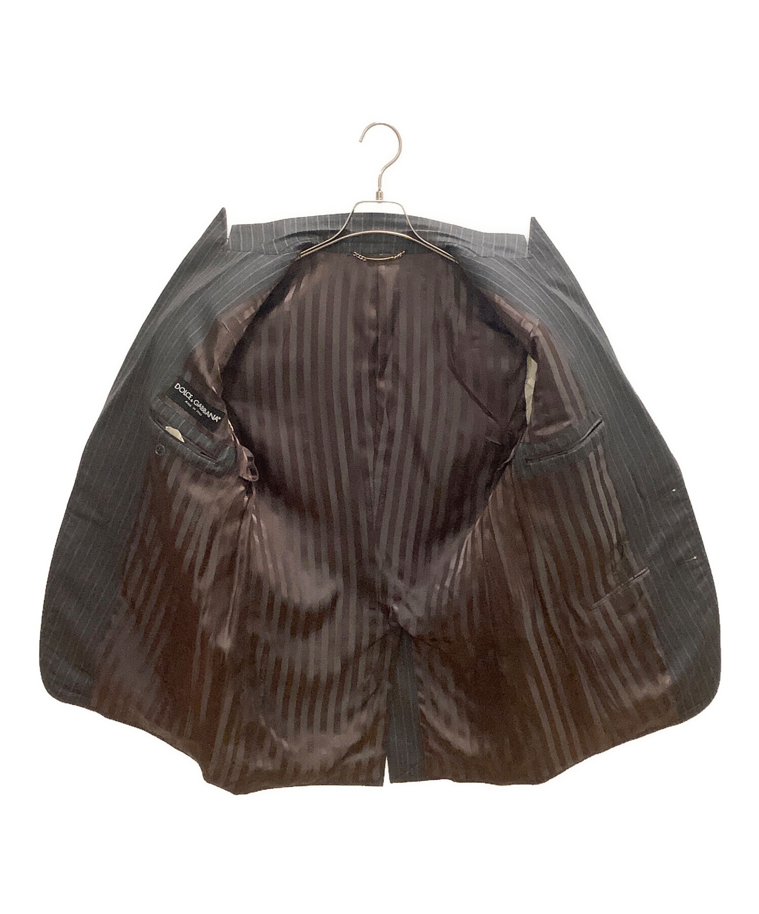 中古・古着通販】DOLCE & GABBANA (ドルチェ＆ガッバーナ