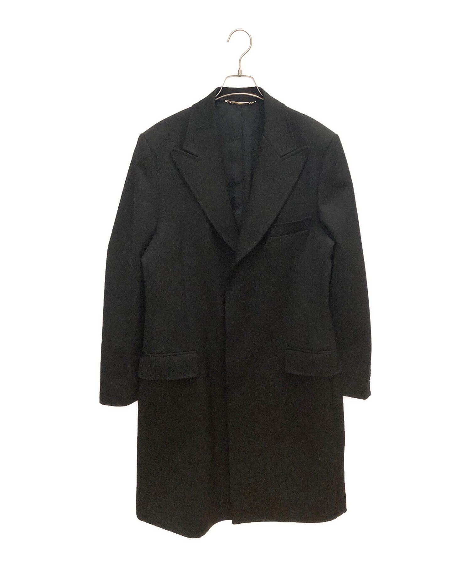 中古・古着通販】DOLCE & GABBANA (ドルチェ＆ガッバーナ) チェスター 