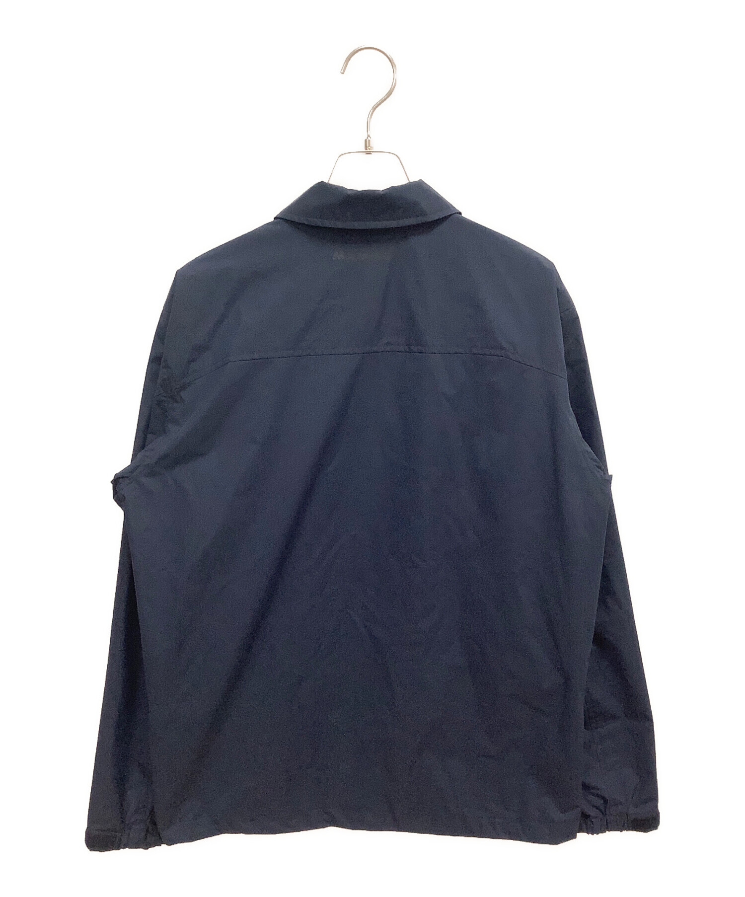 中古・古着通販】MAMMUT (マムート) ユーティリティ コーチ ジャケット 