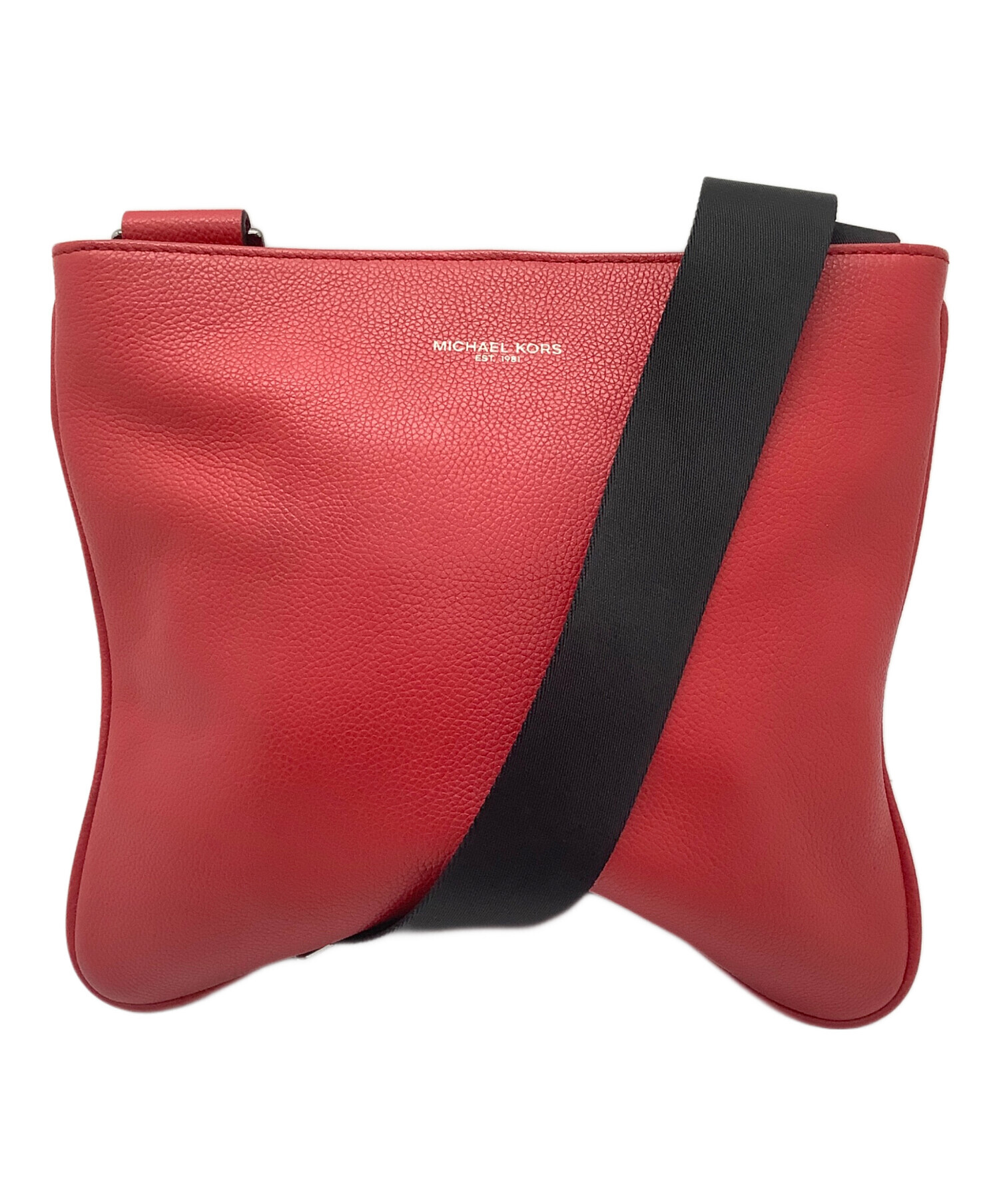 中古・古着通販】MICHAEL KORS (マイケルコース) ショルダーバッグ 