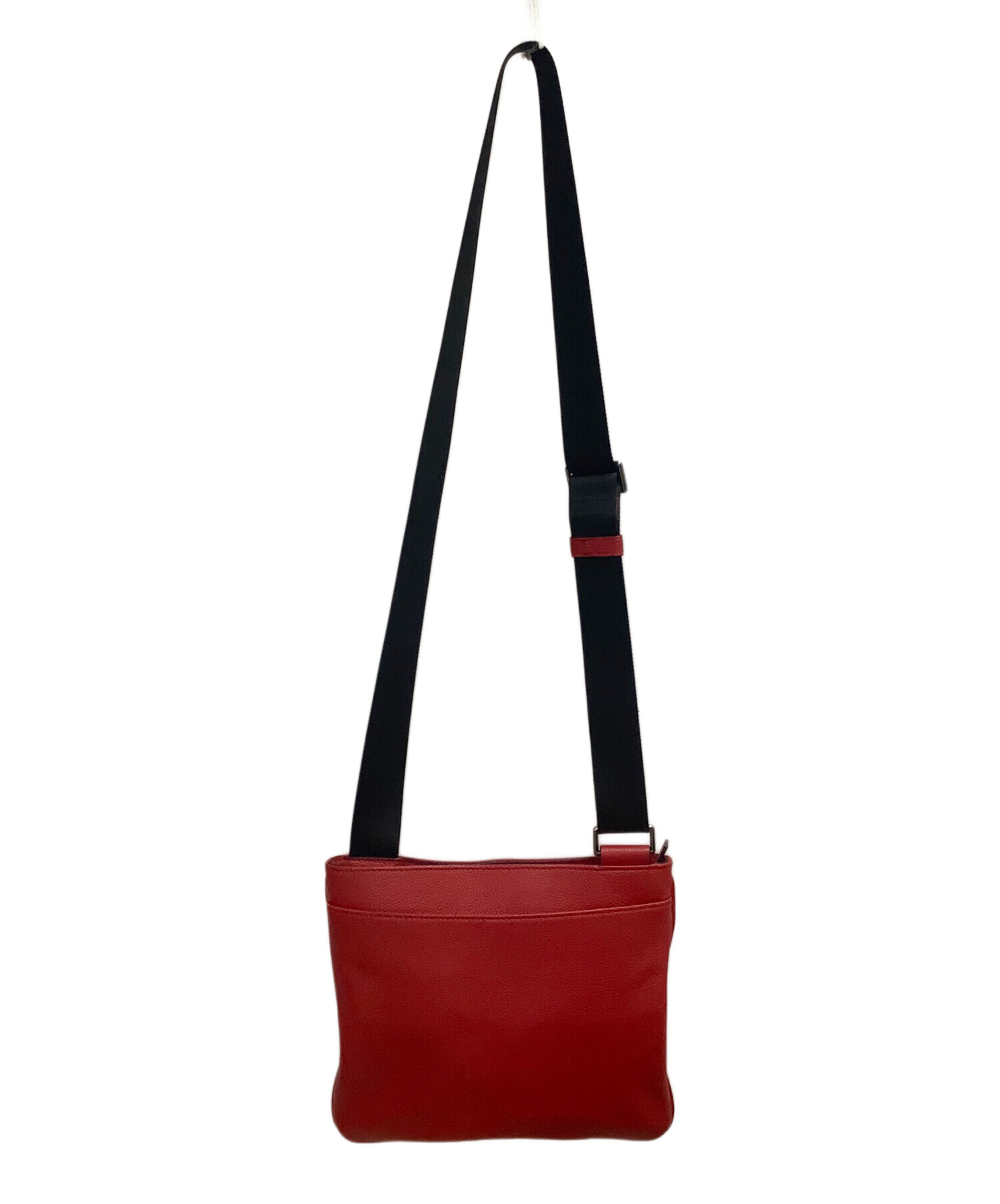 中古・古着通販】MICHAEL KORS (マイケルコース) ショルダーバッグ 