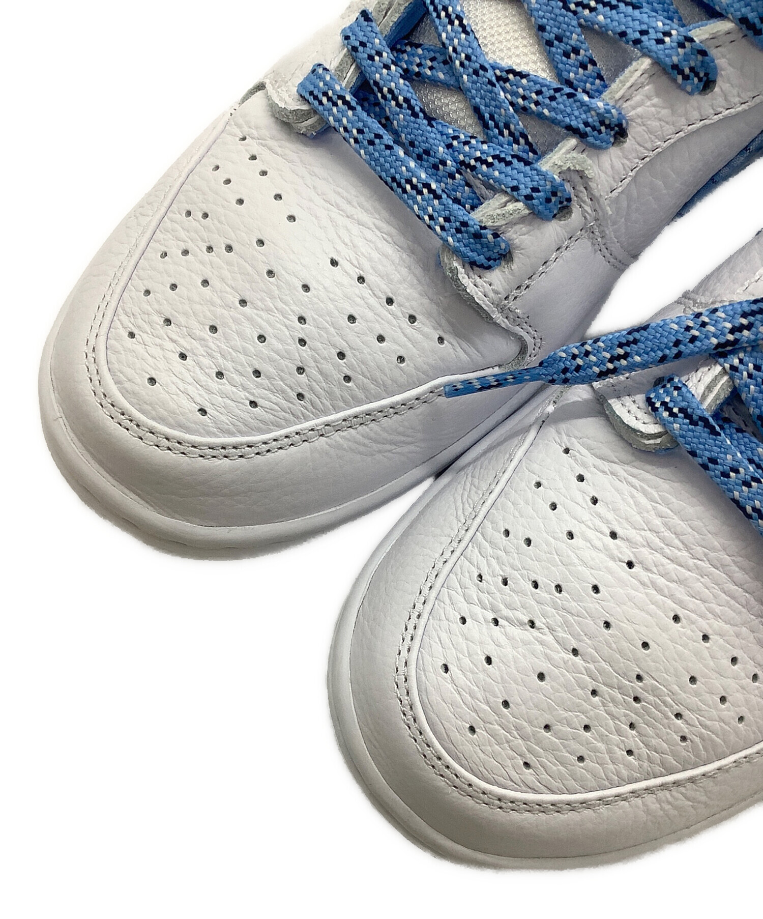 中古・古着通販】NIKE SB (ナイキエスビー) Dunk Low Pro Nicole Hause 