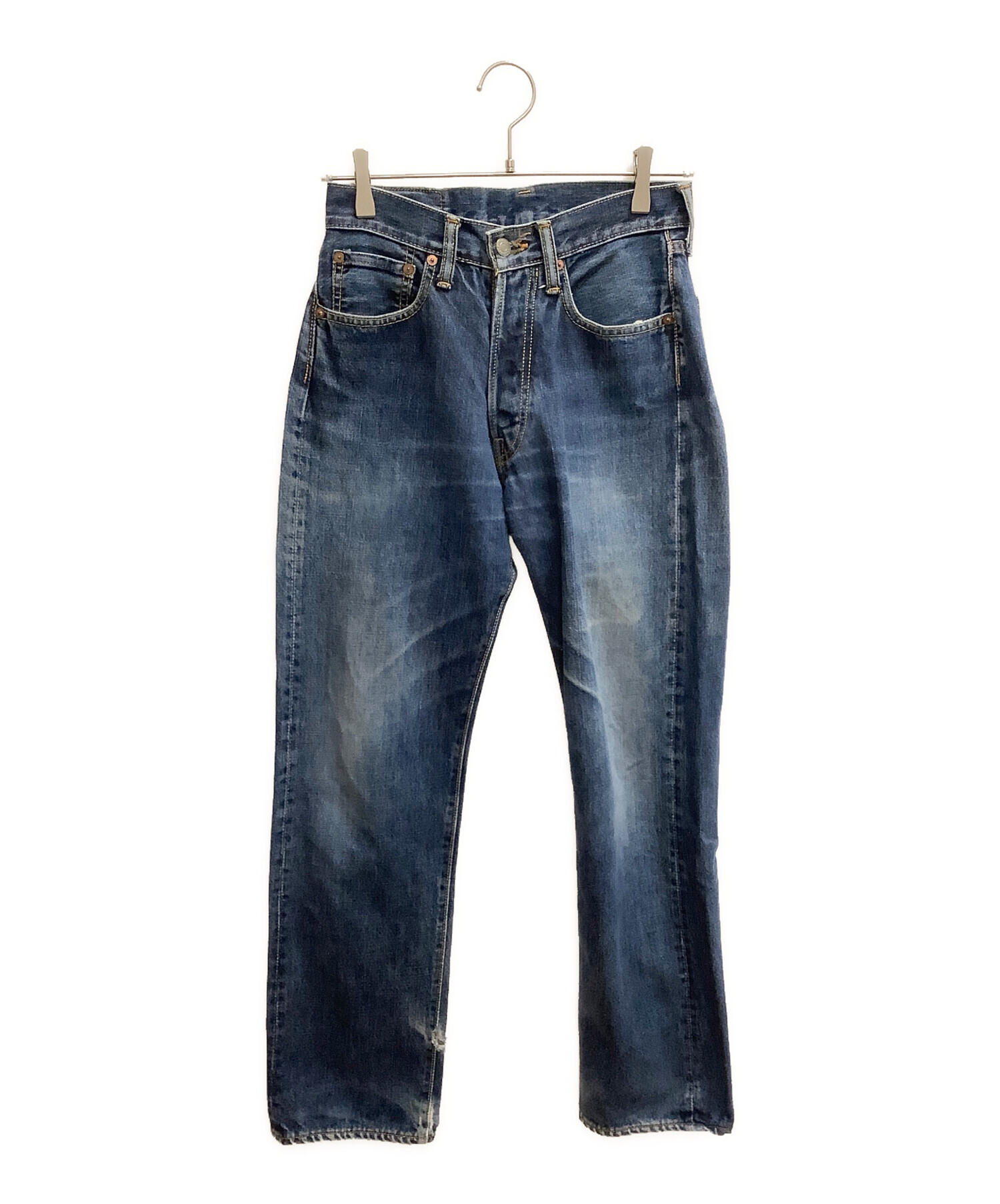 中古・古着通販】STUDIO D'ARTISAN (ステュディオダルチザン) デニム