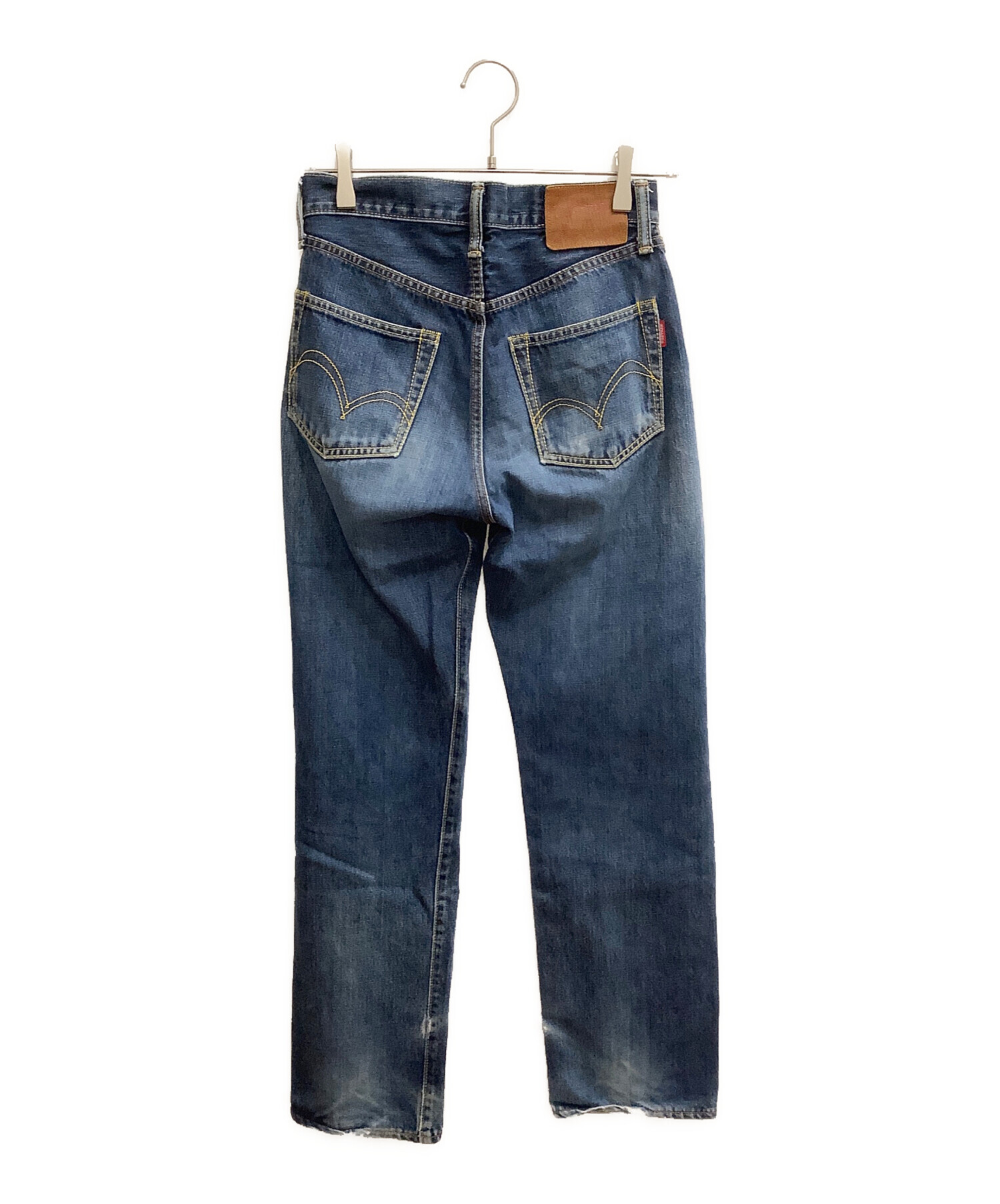 中古・古着通販】STUDIO D'ARTISAN (ステュディオダルチザン) デニム