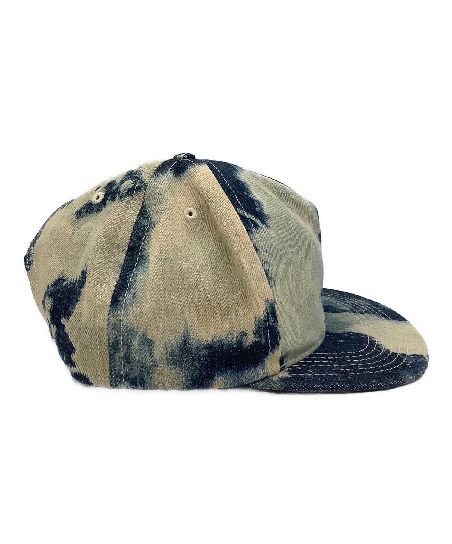 Supreme キャップ タイダイ柄 【公式通販】