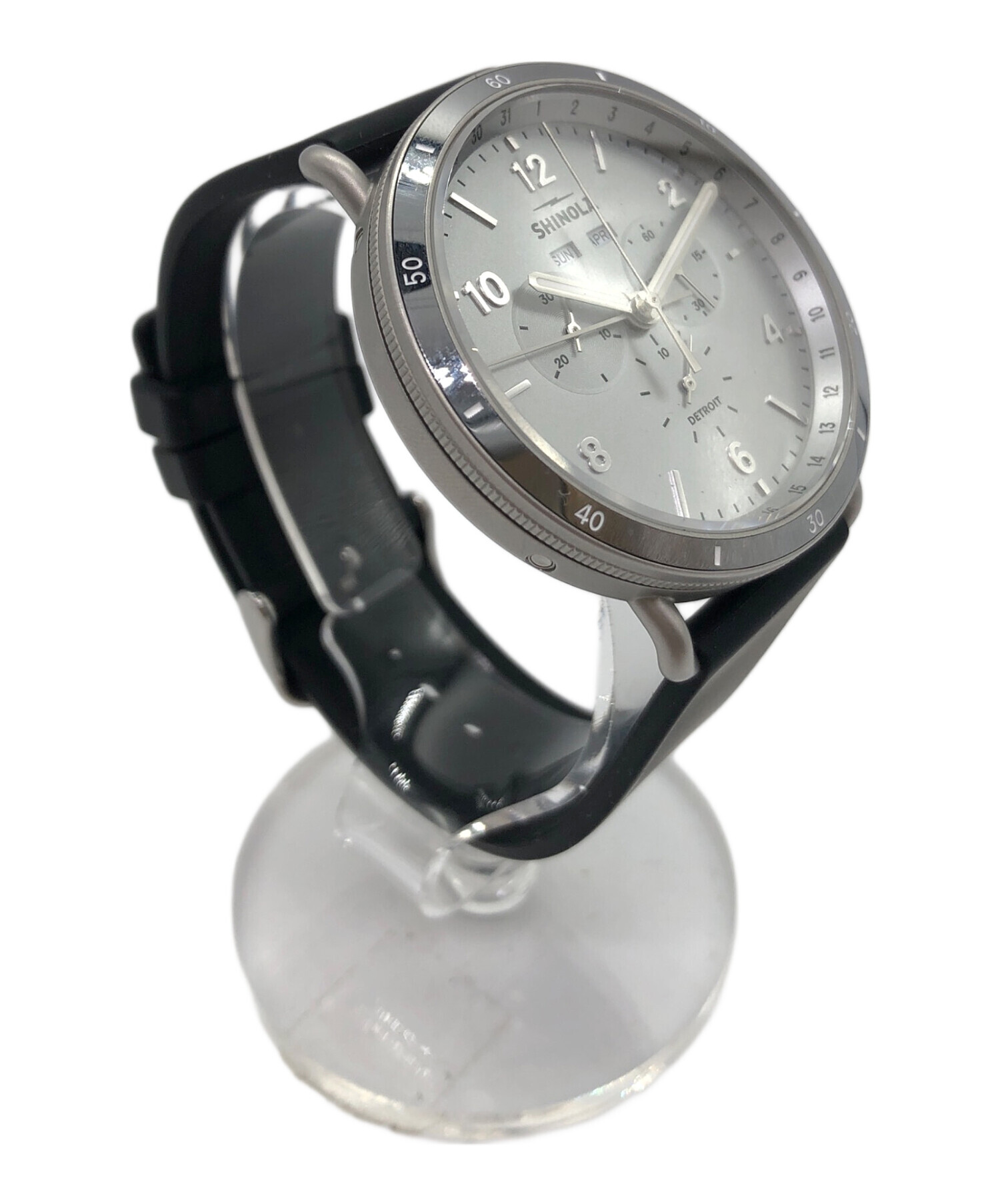 中古・古着通販】SHINOLA DETROIT (シャイノラ デトロイト) 腕時計 