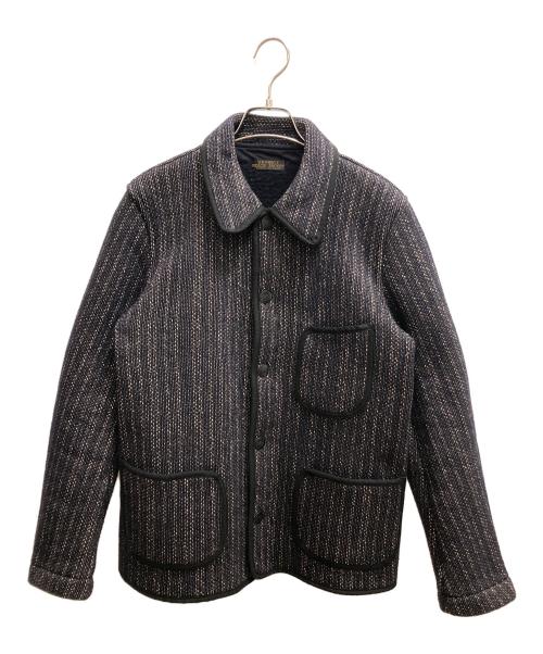 【未使用】ブラウンズビーチジャケット ジャケット ブルゾン サイズ38 ネイビー 1048008862106391_01_7555w.jpeg