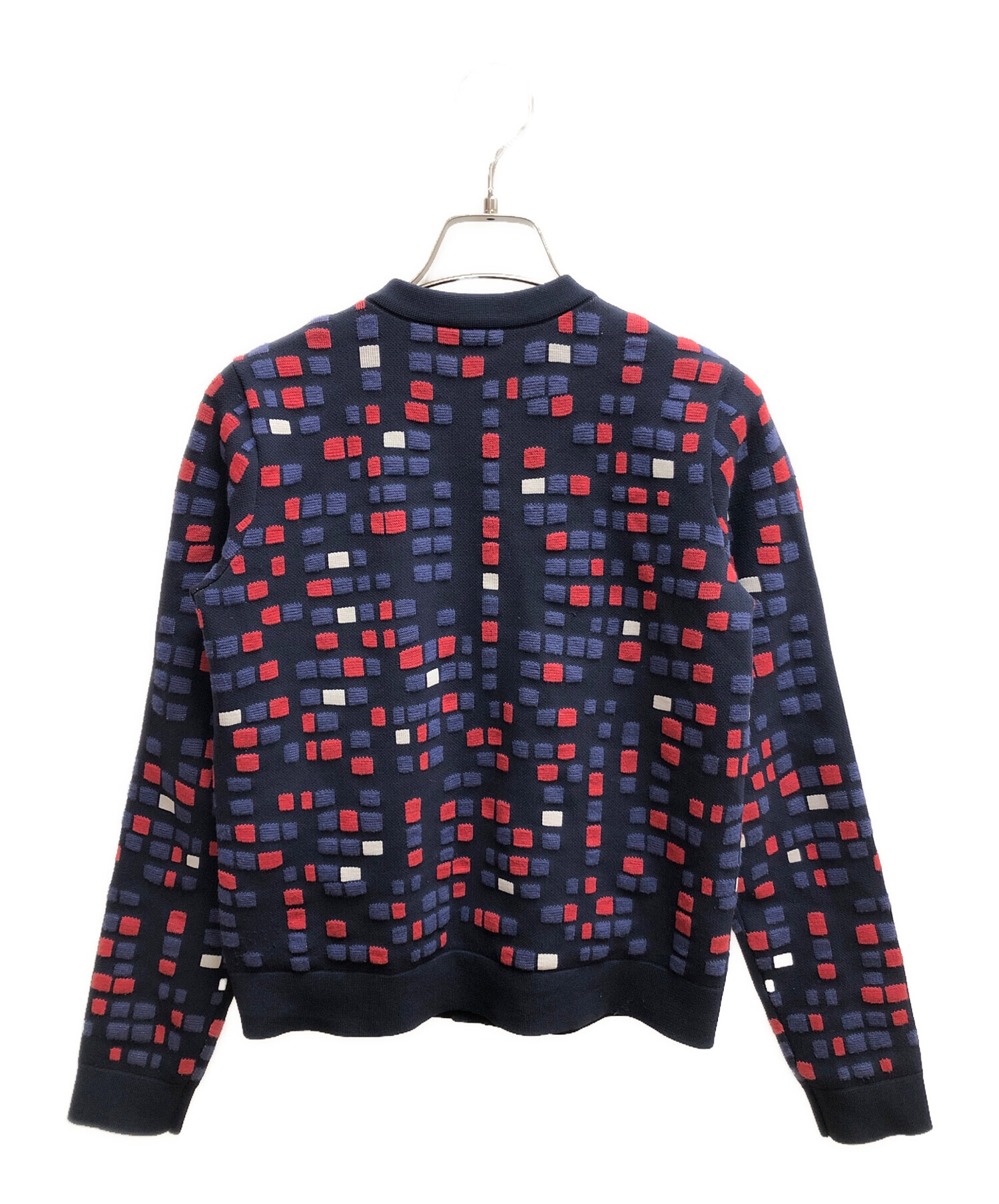 中古・古着通販】ARMANI JEANS (アルマーニジーンズ) ニット 