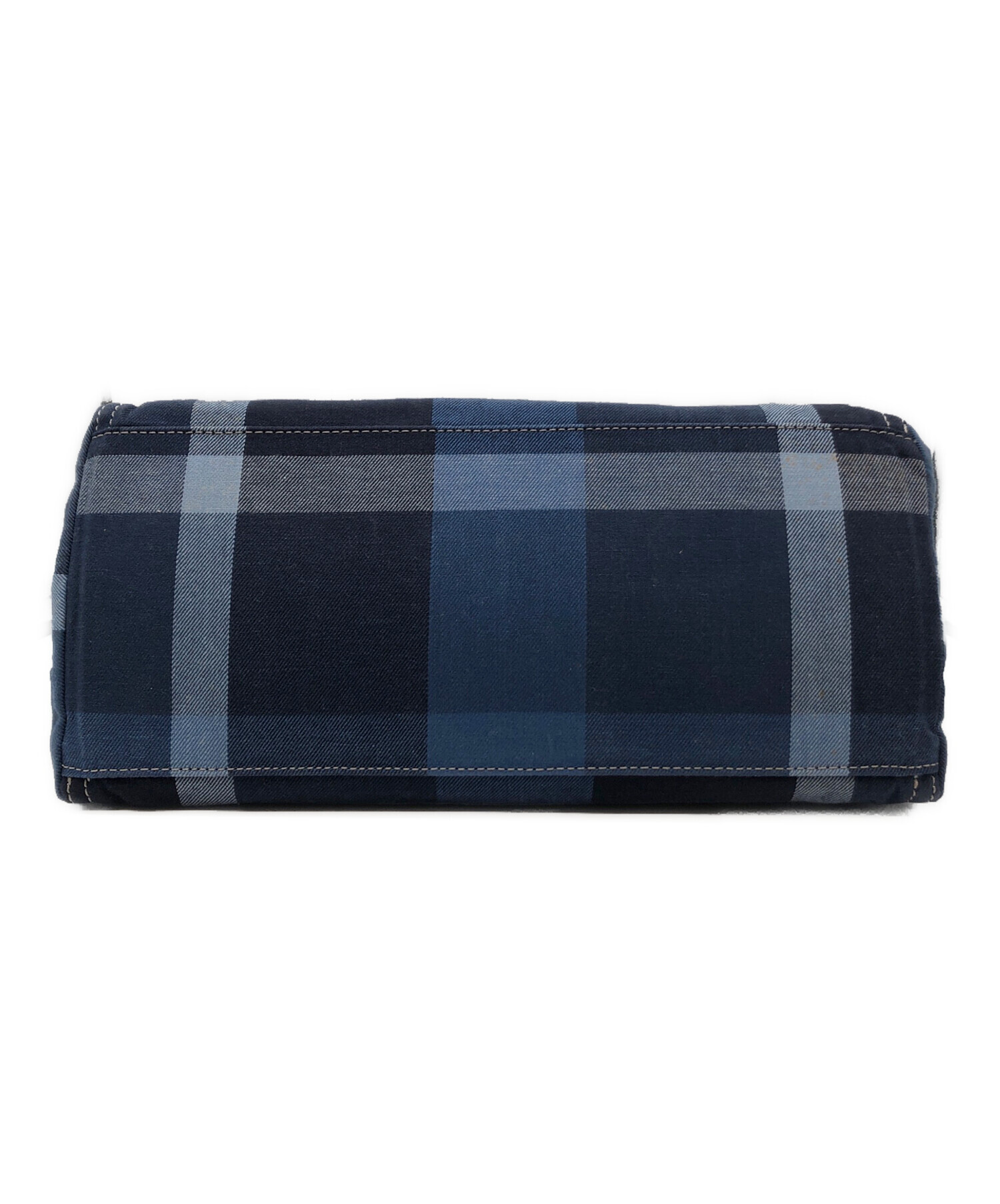 新品未使用タグ付き♪ブルーレーベルクレストブリッジ♪ウールコート　バックスリット BLUE LABEL CRESTBRIDGE（ブルーレーベルクレストブリッジ）の