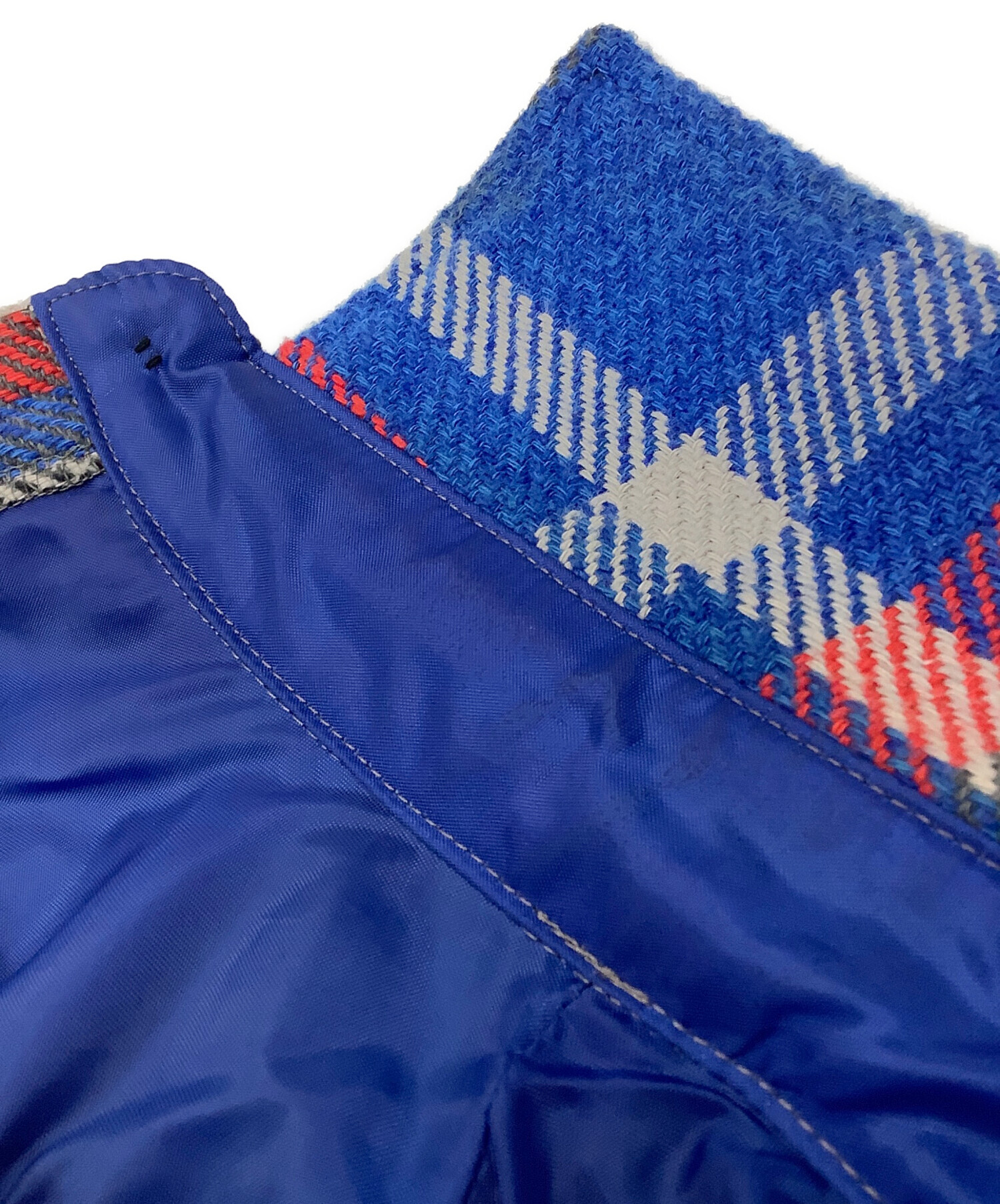 中古・古着通販】A BATHING APE (ア ベイシング エイプ) 長袖シャツ