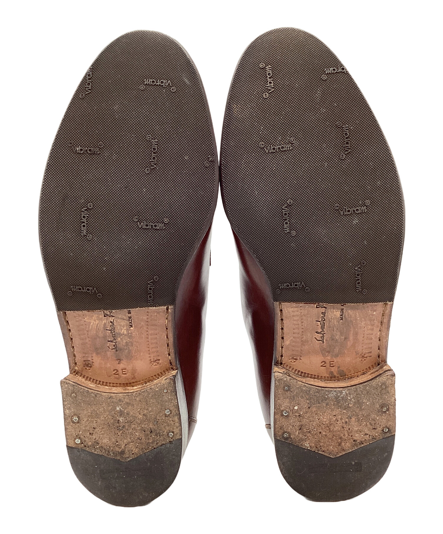 中古・古着通販】Salvatore Ferragamo (サルヴァトーレ フェラガモ