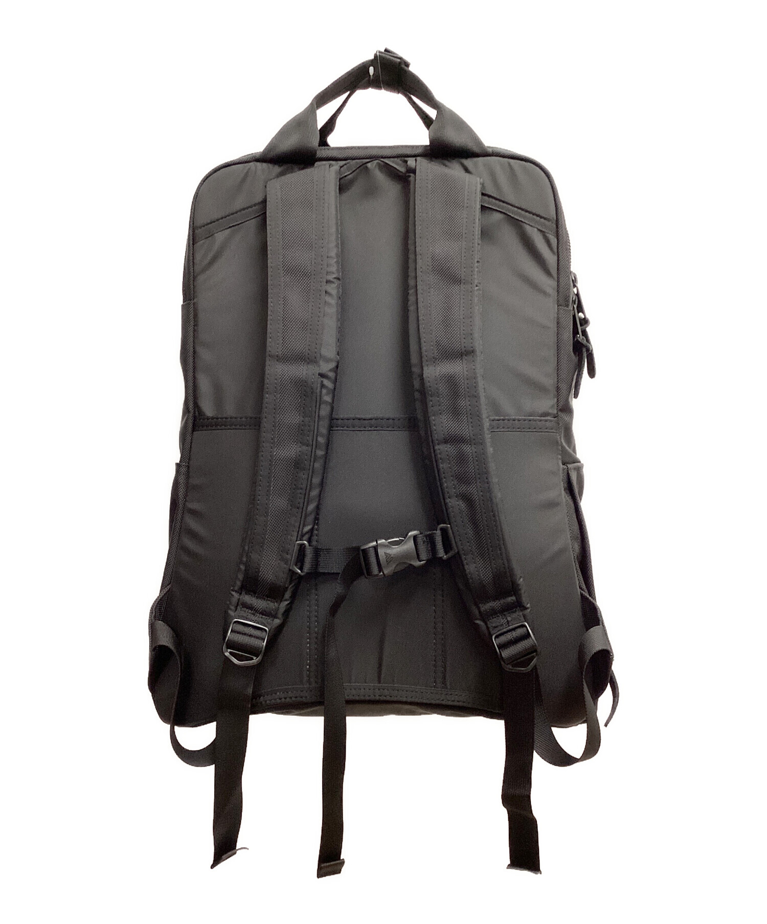 中古・古着通販】GREGORY (グレゴリー) カバートソリッドデイ ブラック 