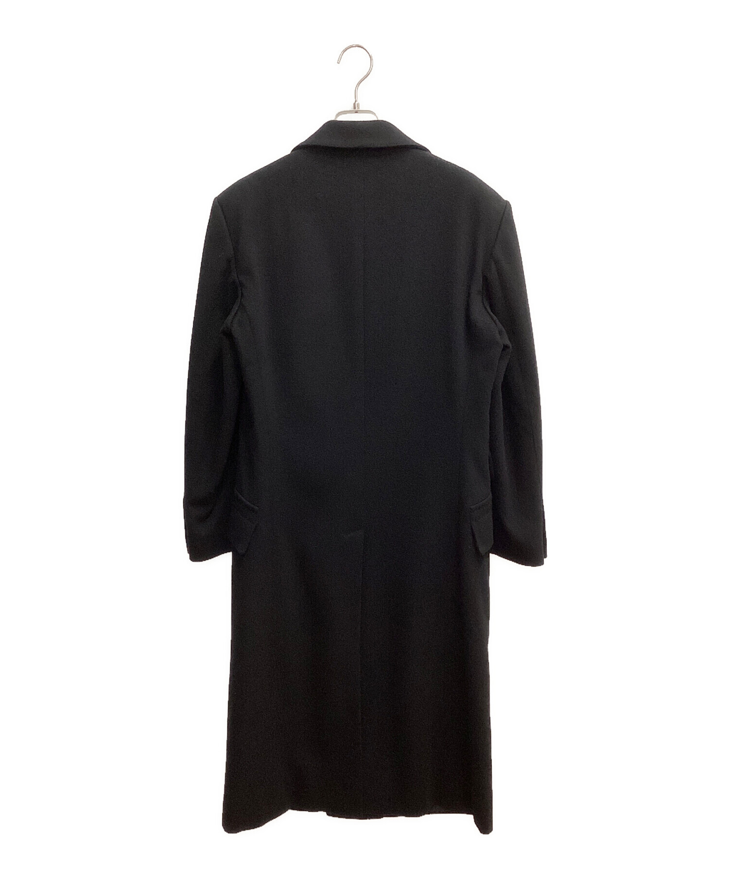 Gucci チェスターコート ブラック