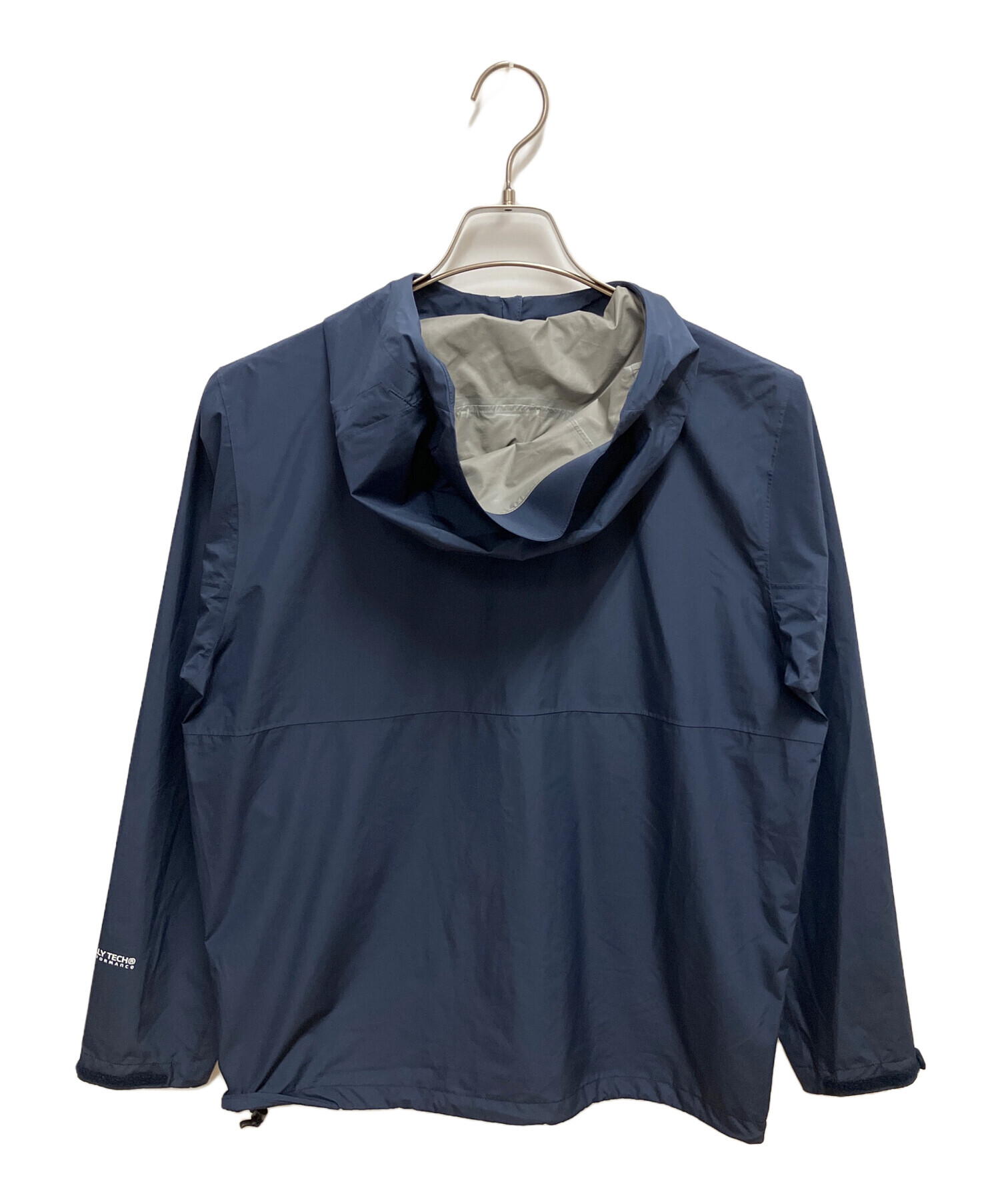 中古・古着通販】HELLY HANSEN (ヘリーハンセン) Raine Light Jacket